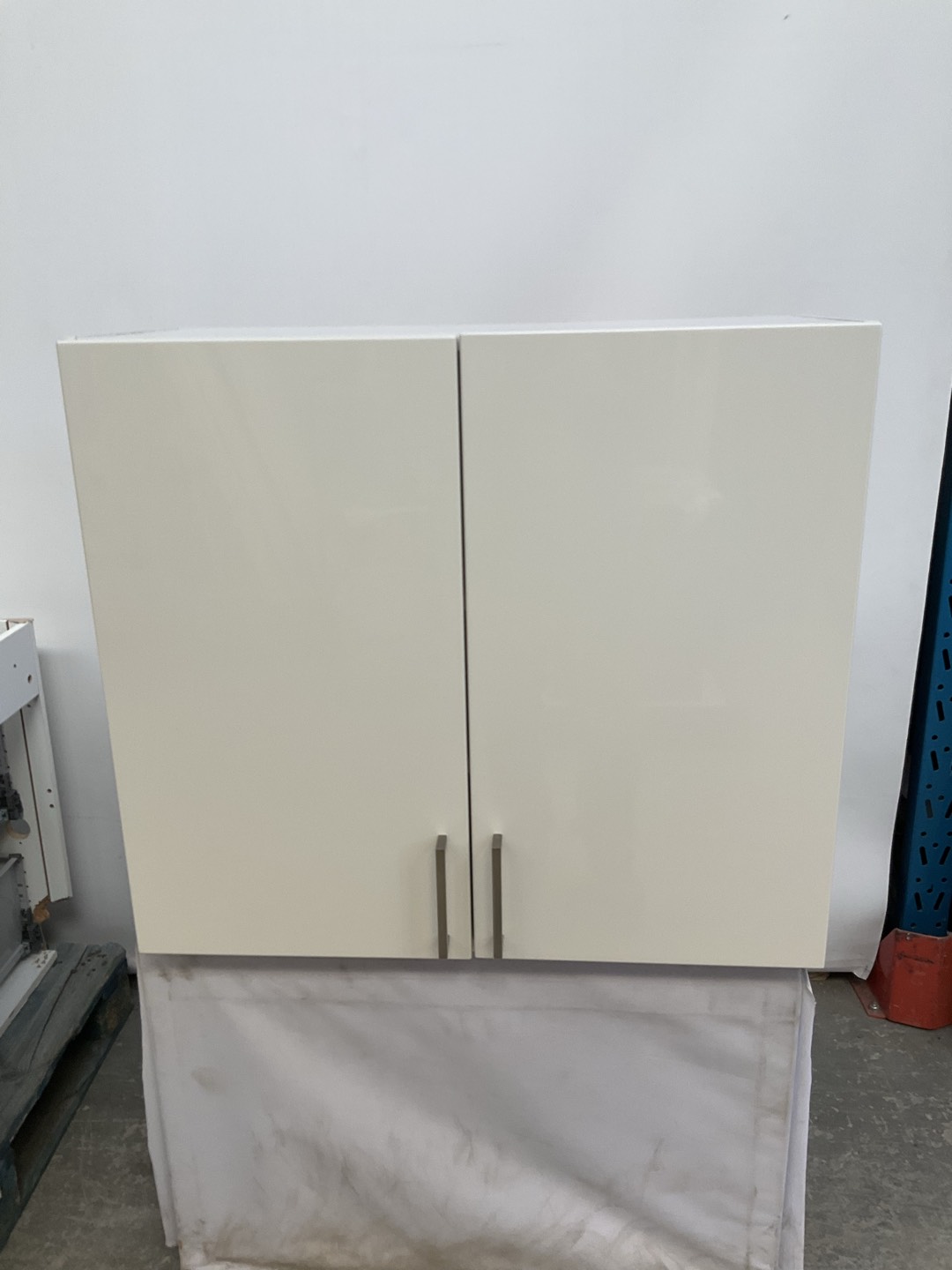 Väggskåp - kök 80*70*33