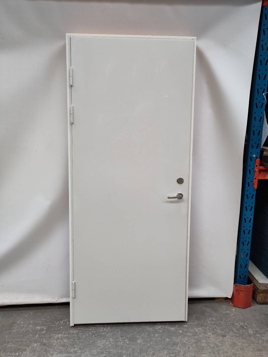 Innerdörr VH 9*21 EI30 dB35