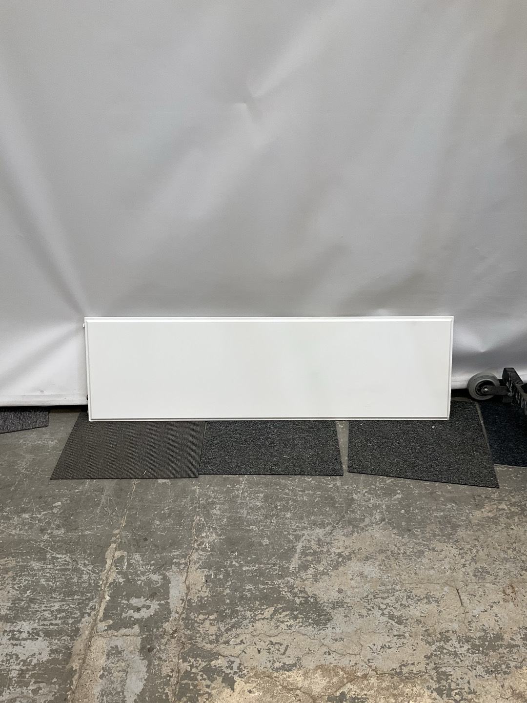 Panelradiator 142*40cm