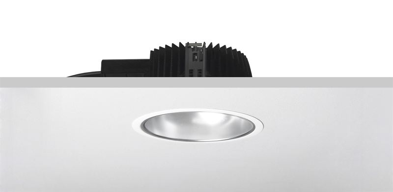 Downlight Fagerhult, LED