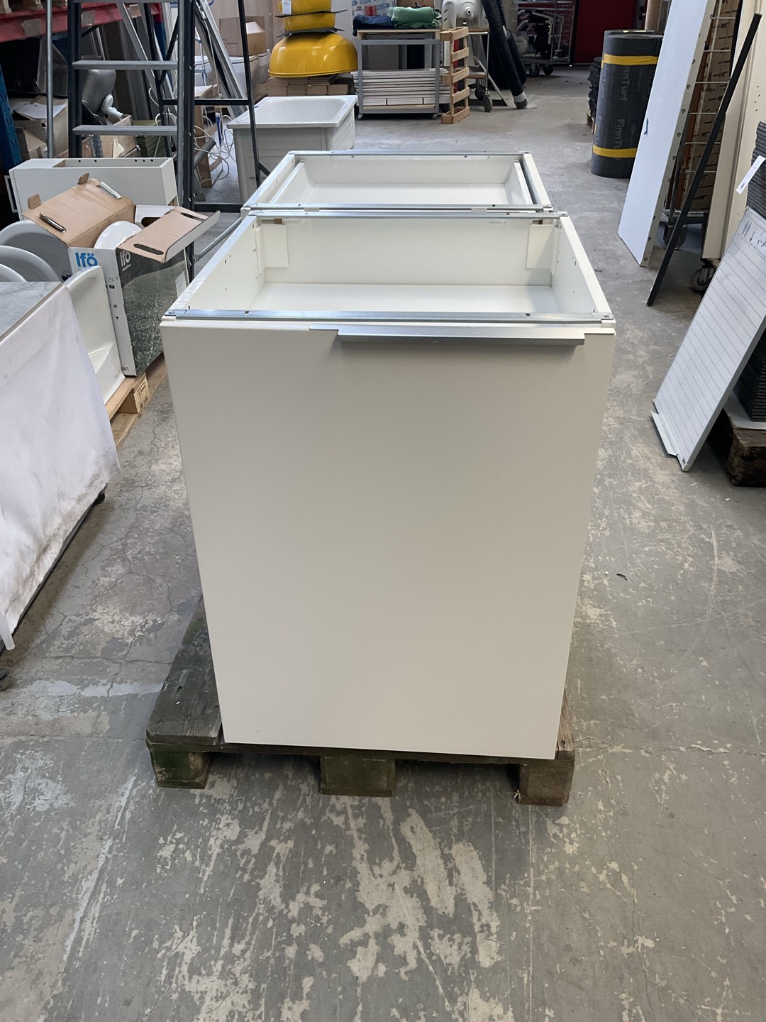 Bänkskåp - kök 60*80*60