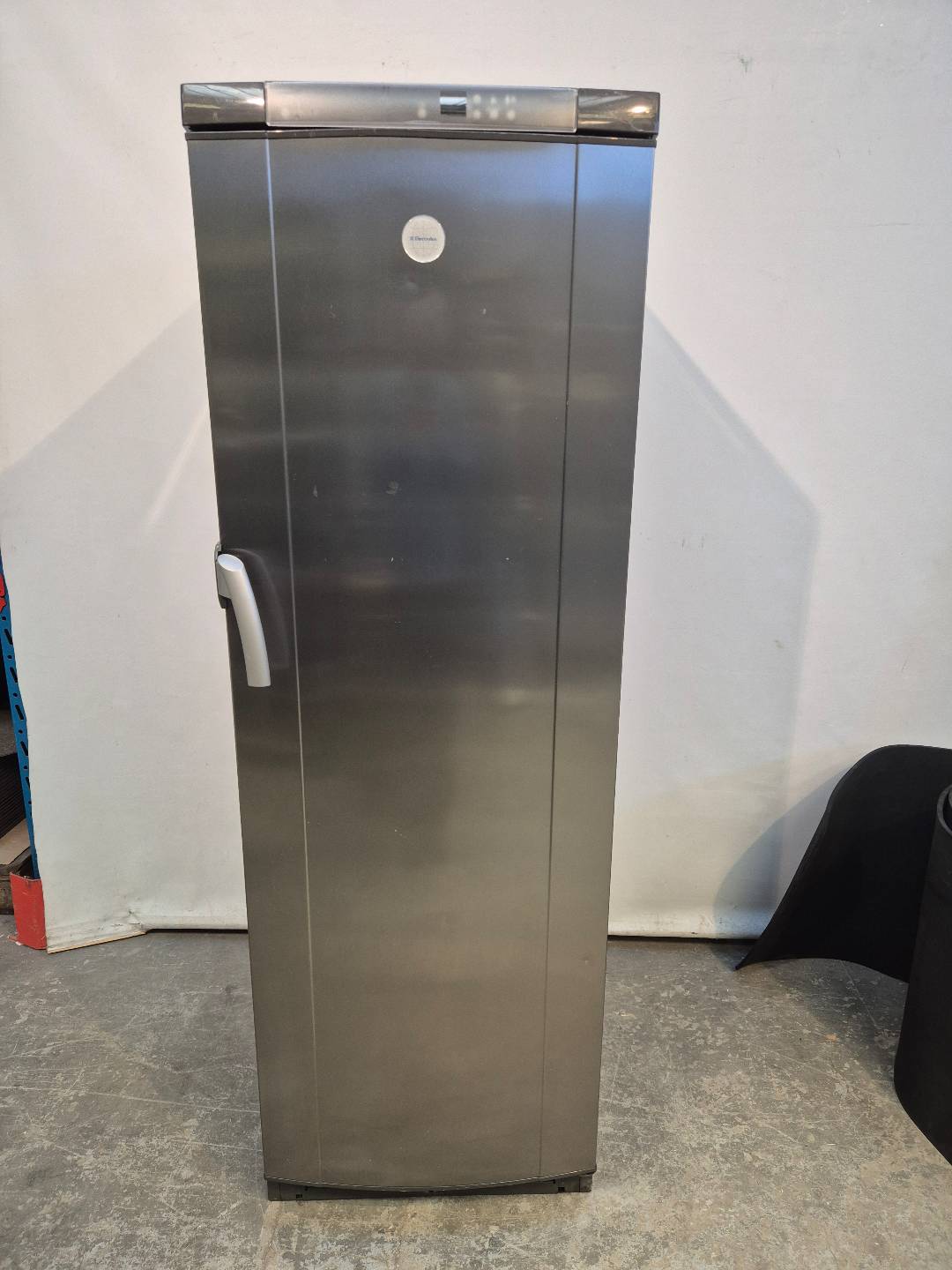 Kylskåp 180cm