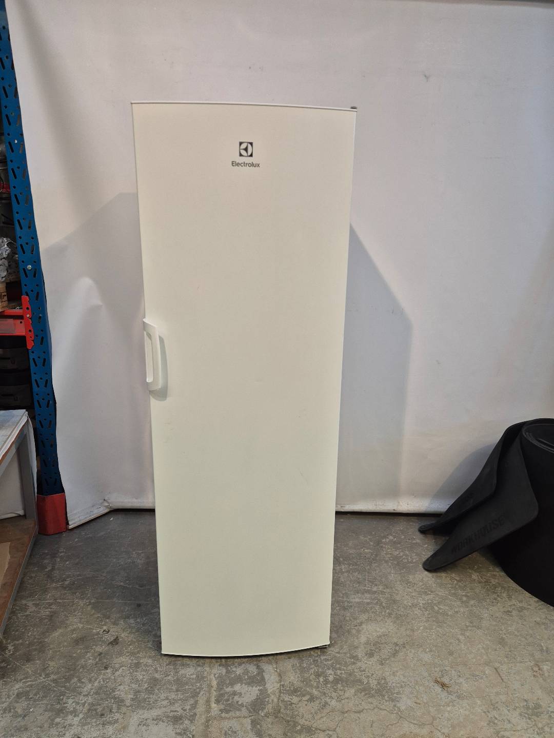 Frysskåp 175cm A++