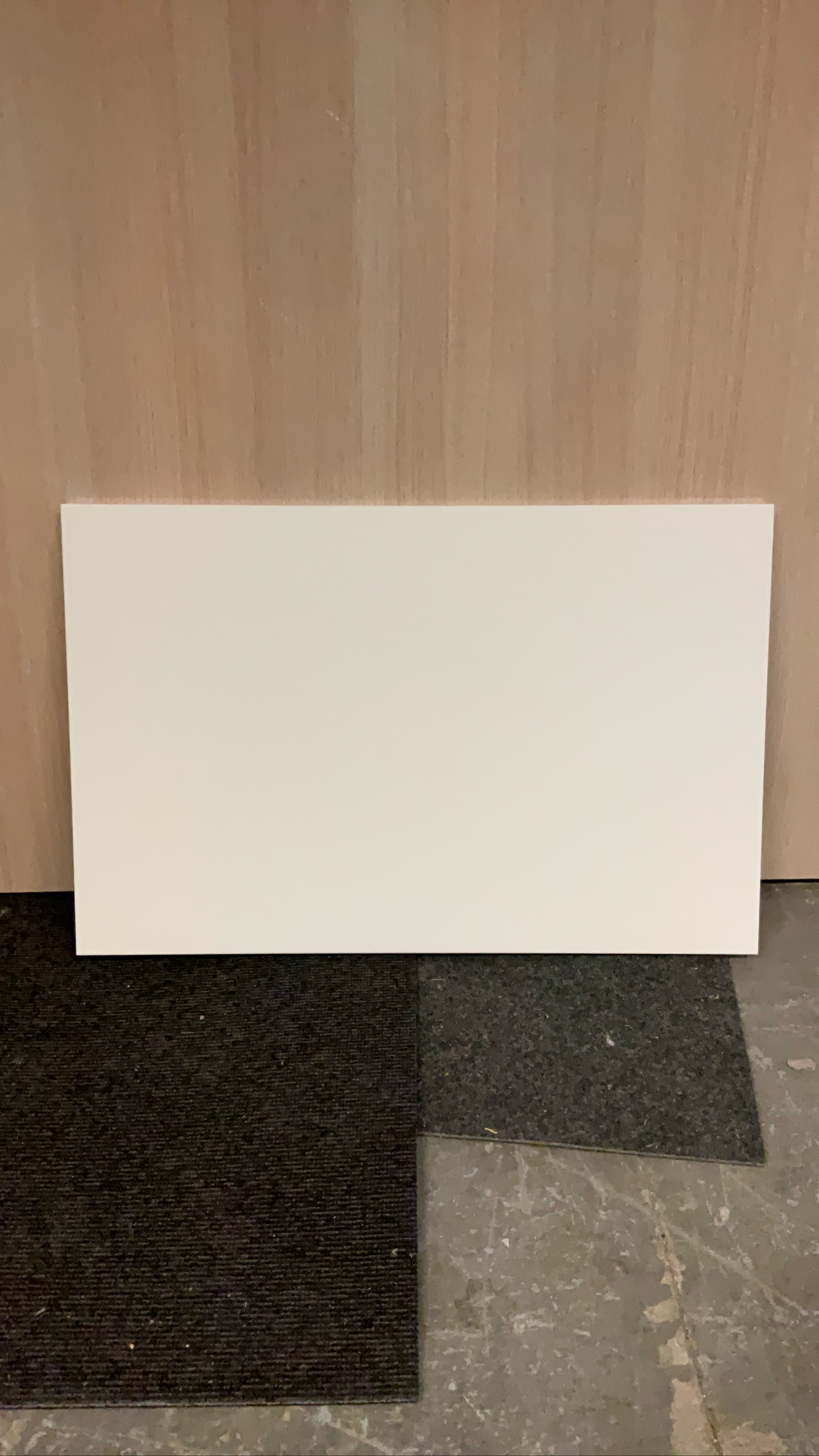 Kökslucka 388x596 mm
