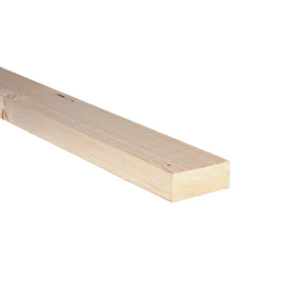 Glespanel 28x70x4800 mm