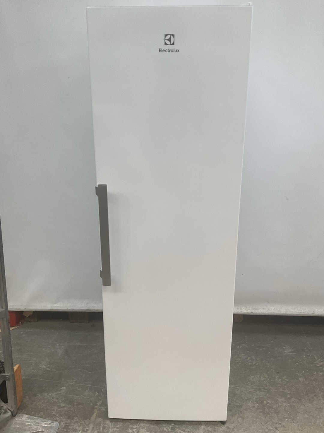 Kylskåp 185cm energiklass E
