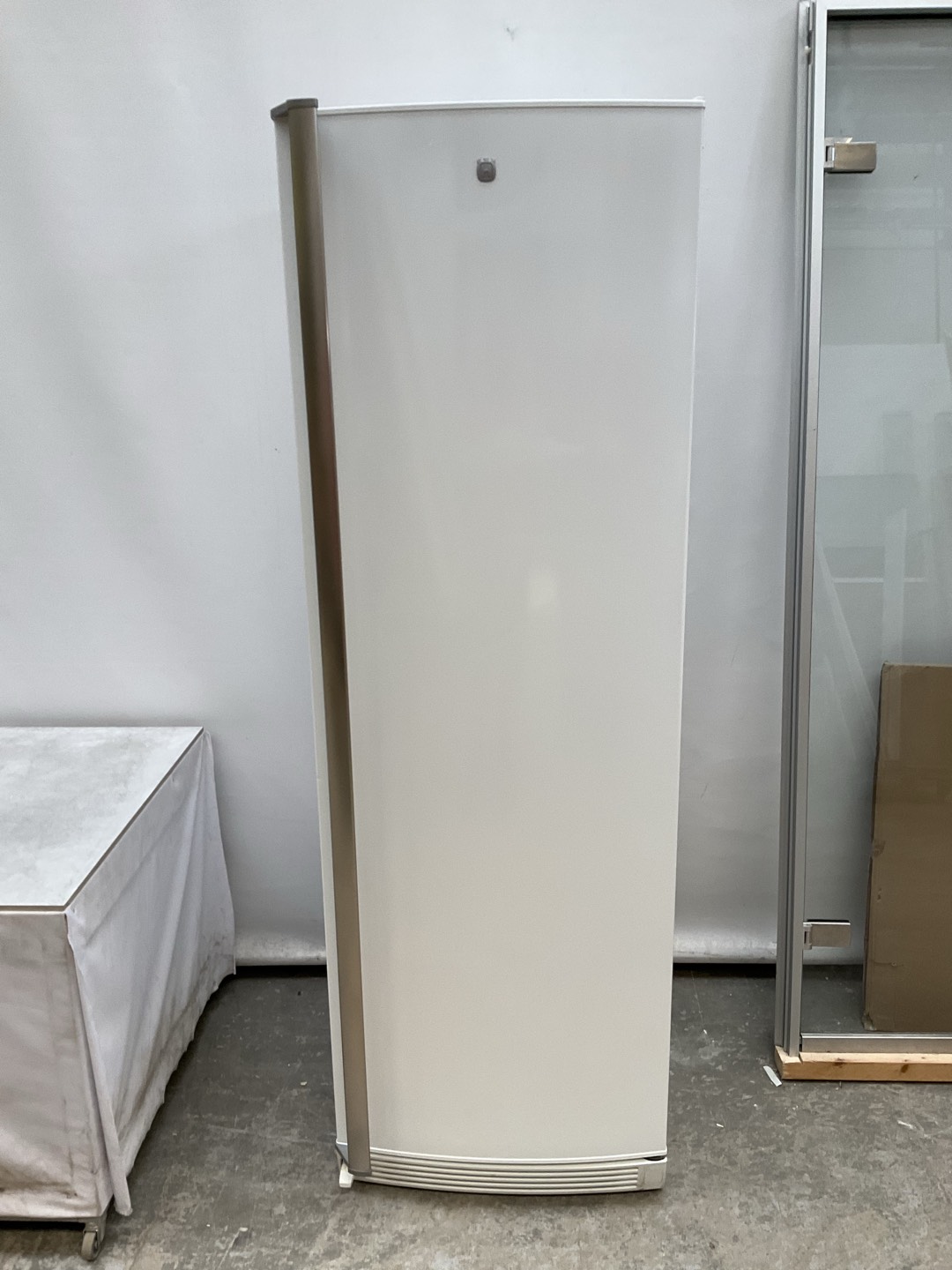 Kylskåp 180cm energiklass C