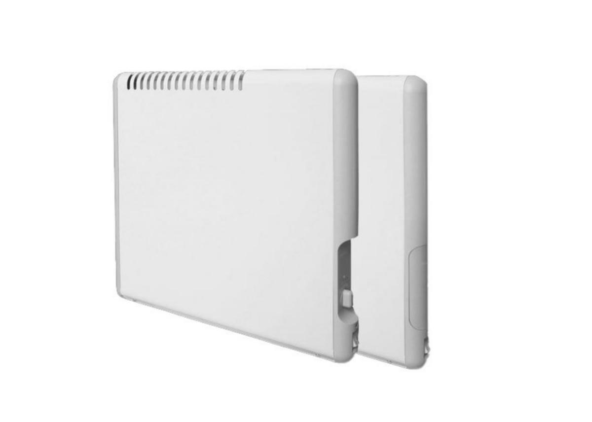Elradiator 300w, 420x400 mm