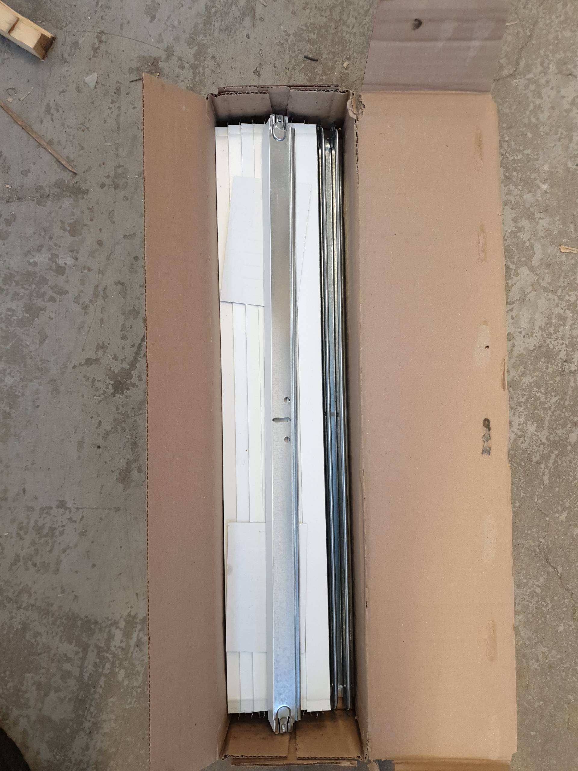 Bärverk 600x24