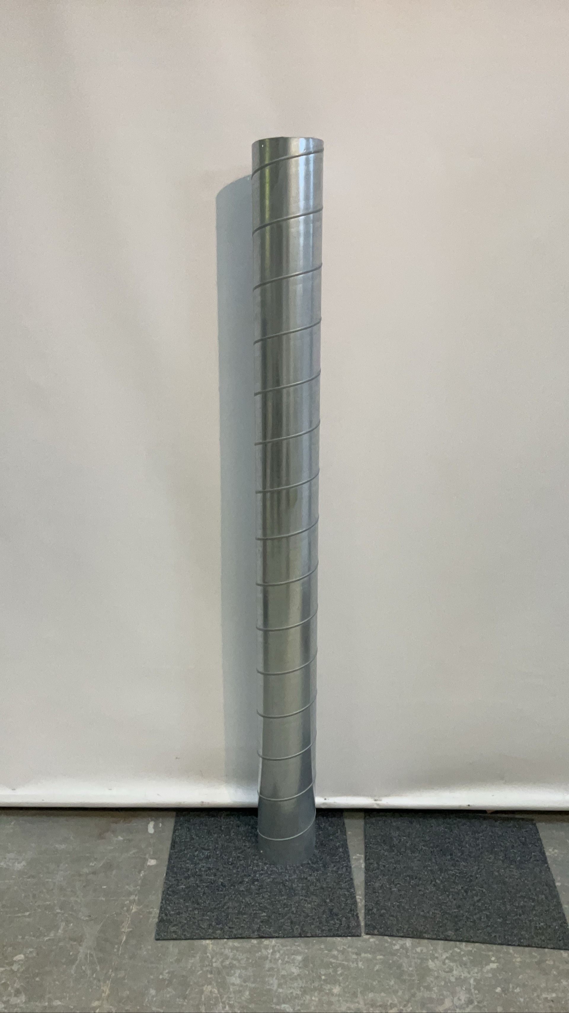 VENTILATIONSRÖR Ø 160 (SPIRORÖR)