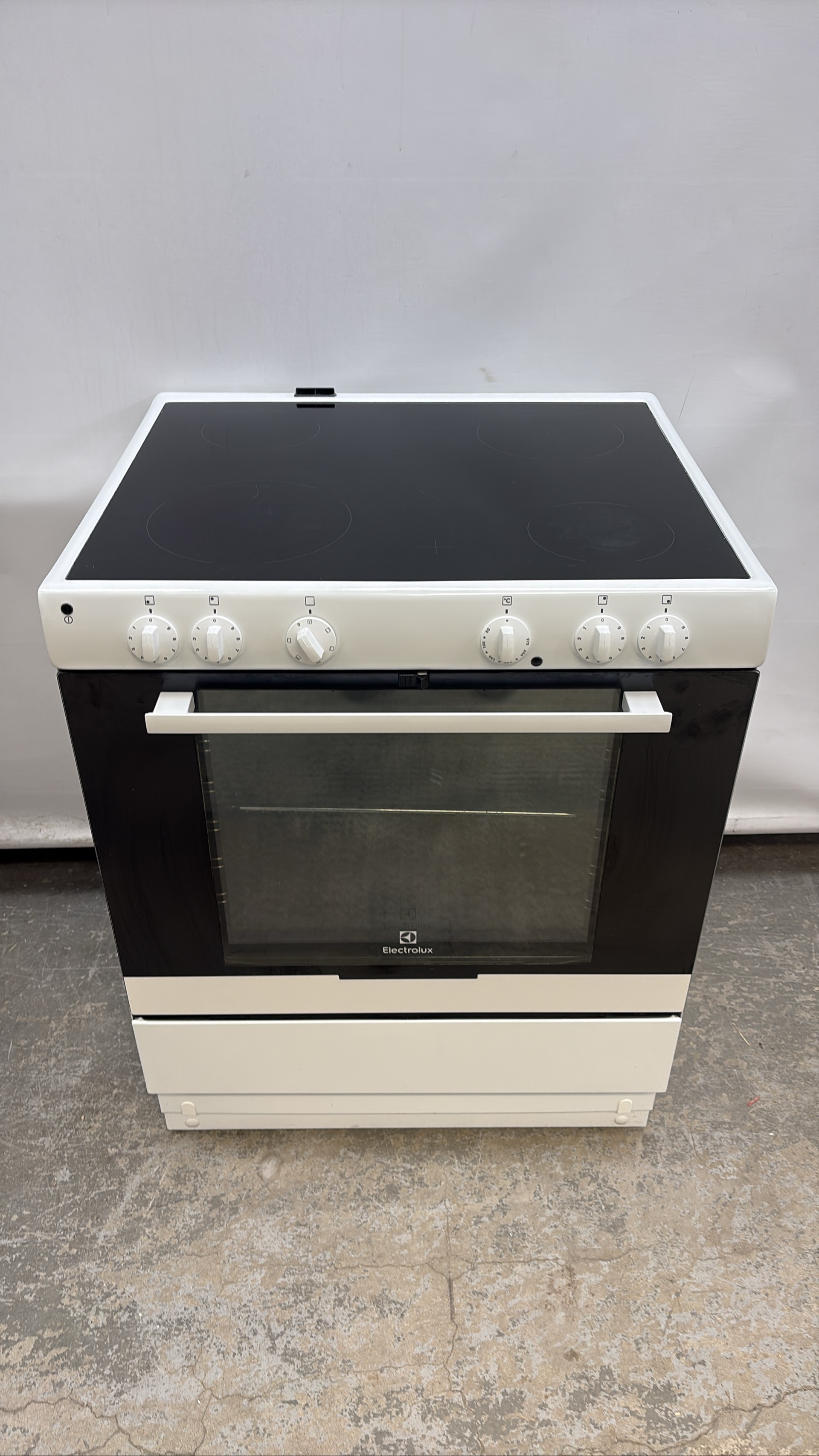 Spis 70cm
