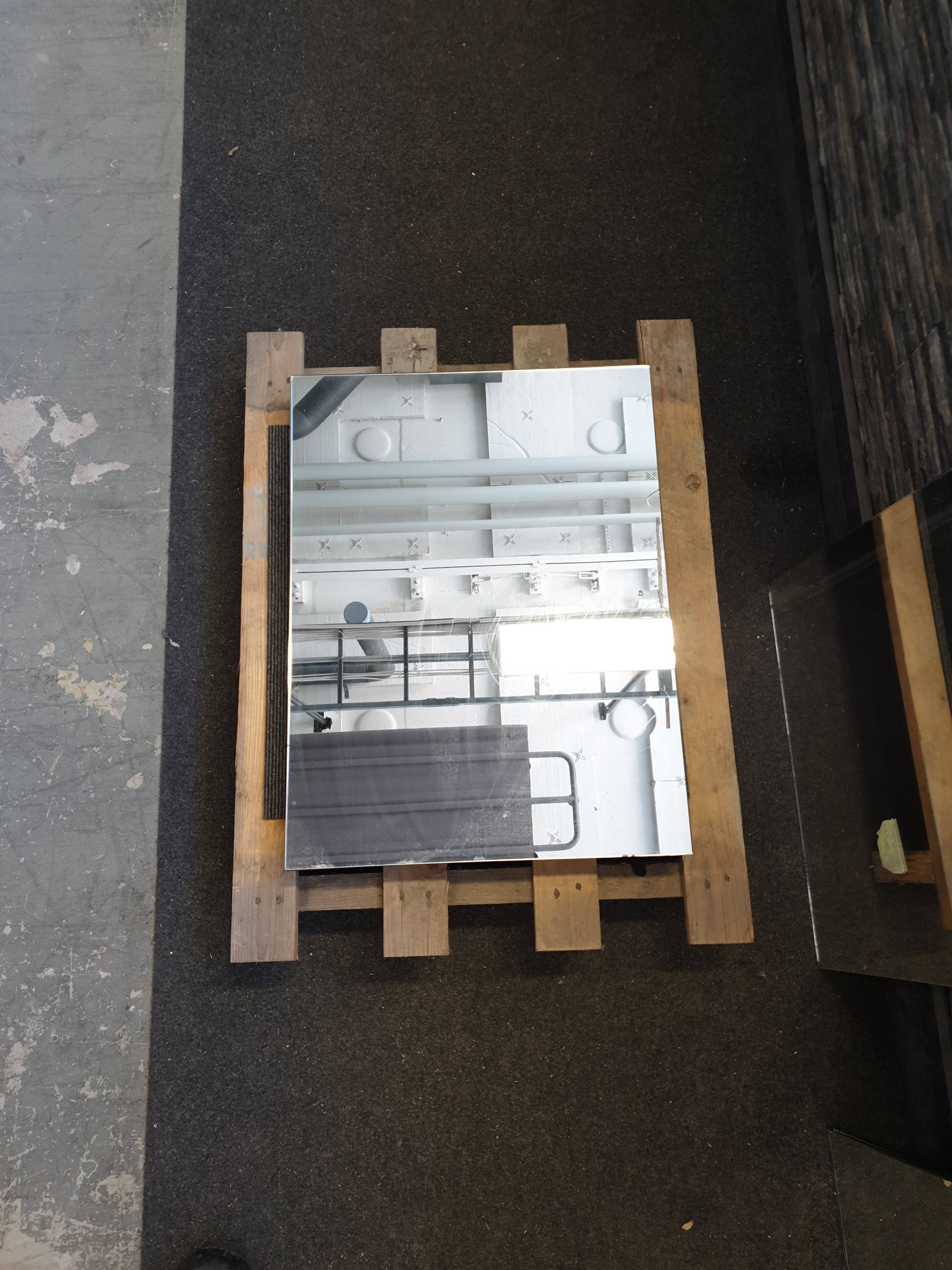 Spegel 45x60