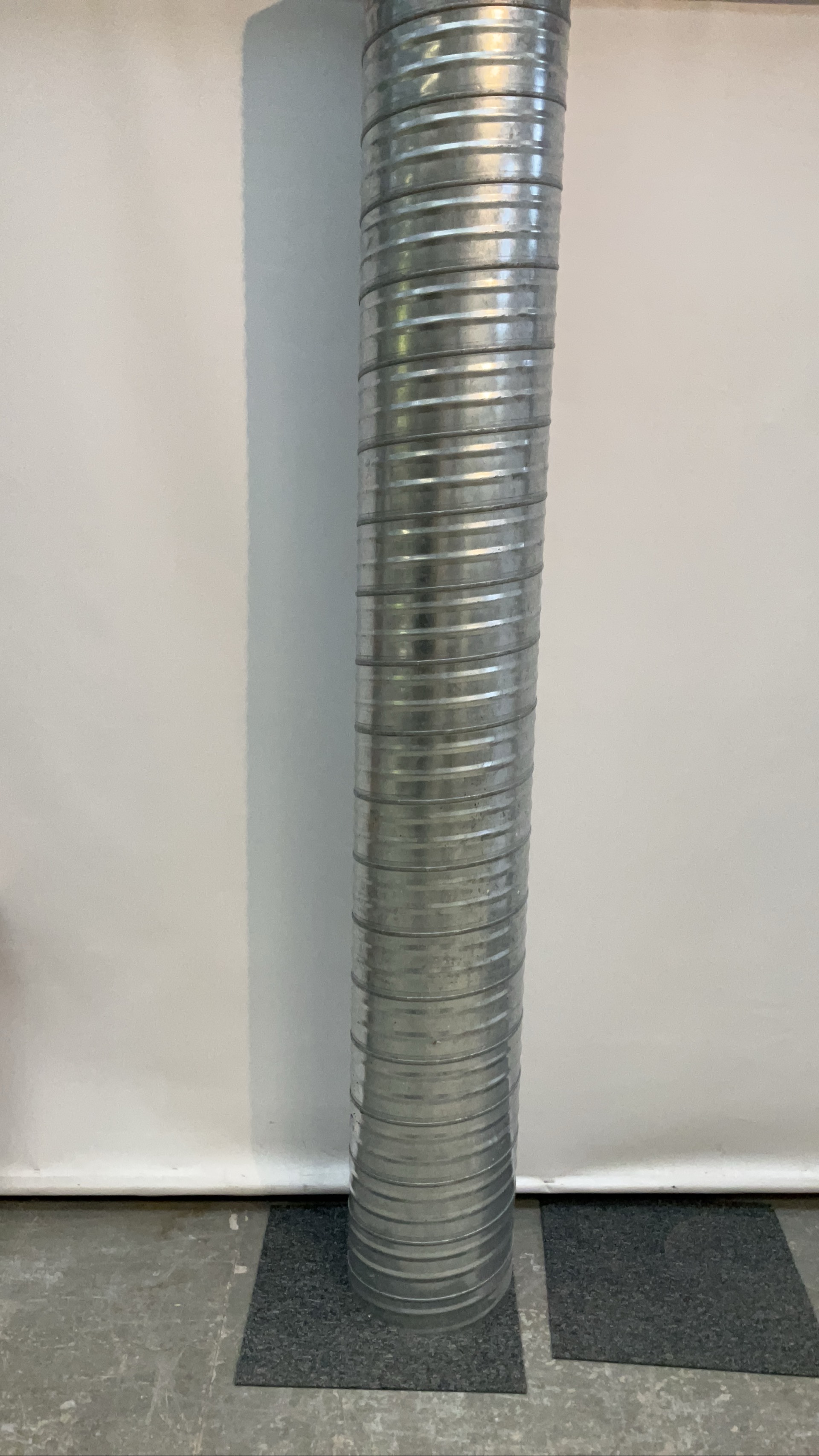 VENTILATIONSRÖR Ø 315 (SPIRORÖR)