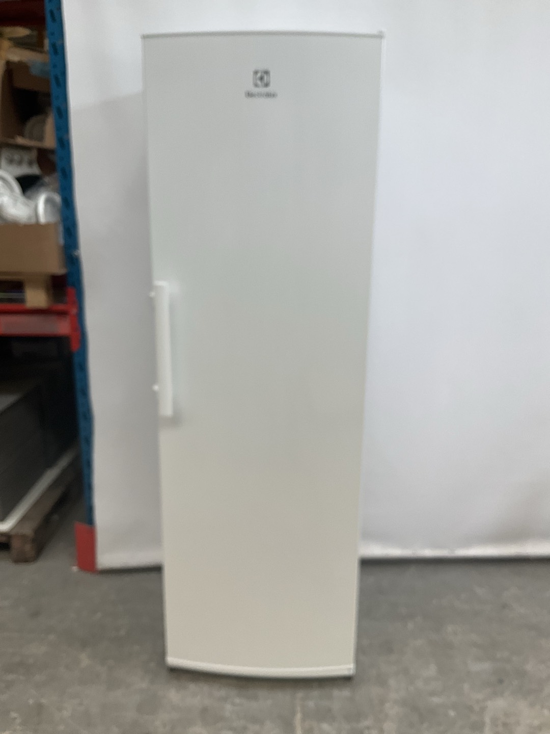 Kylskåp energiklass F 185 cm