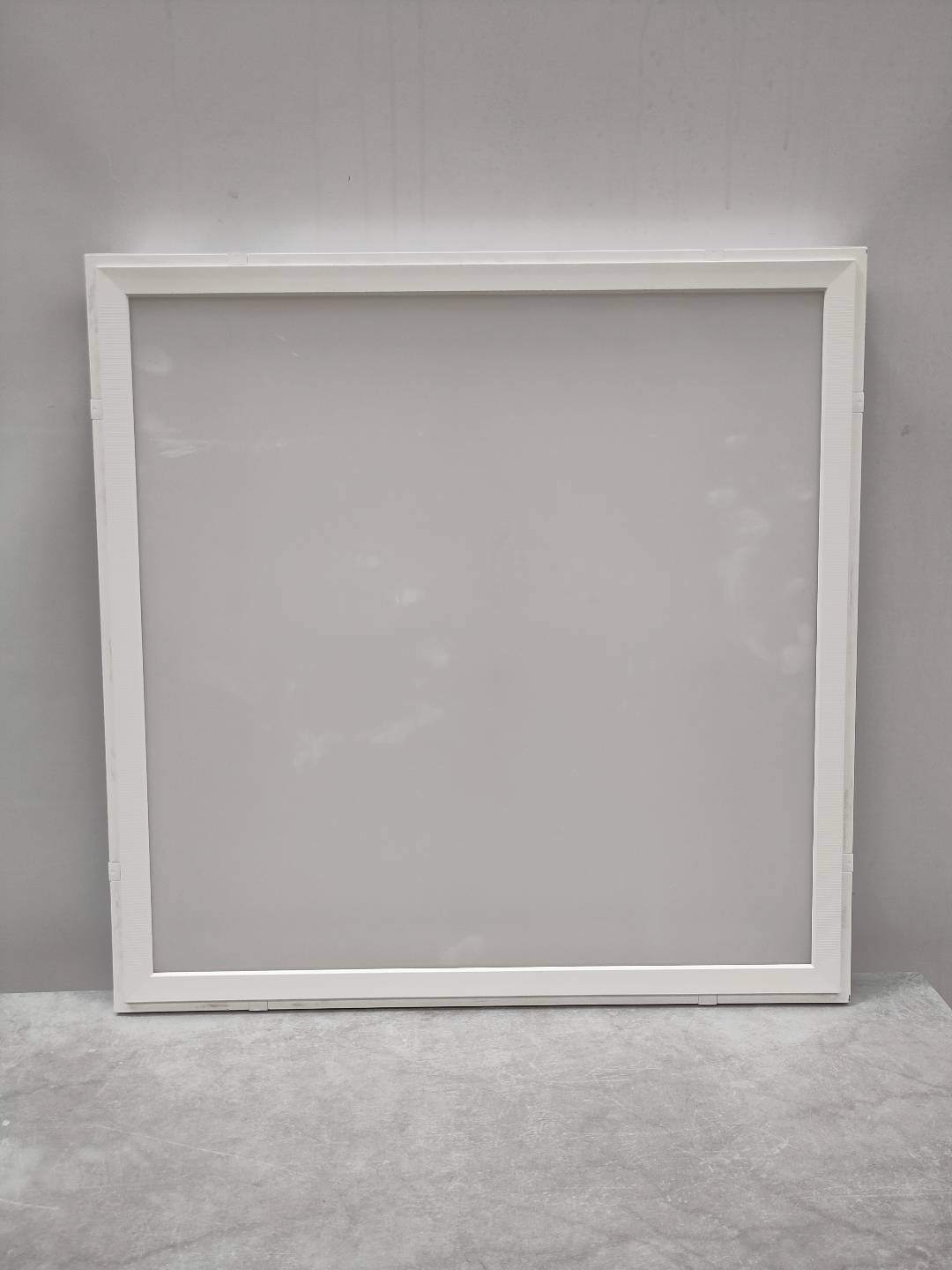 LED-panel 60*60cm 3000K