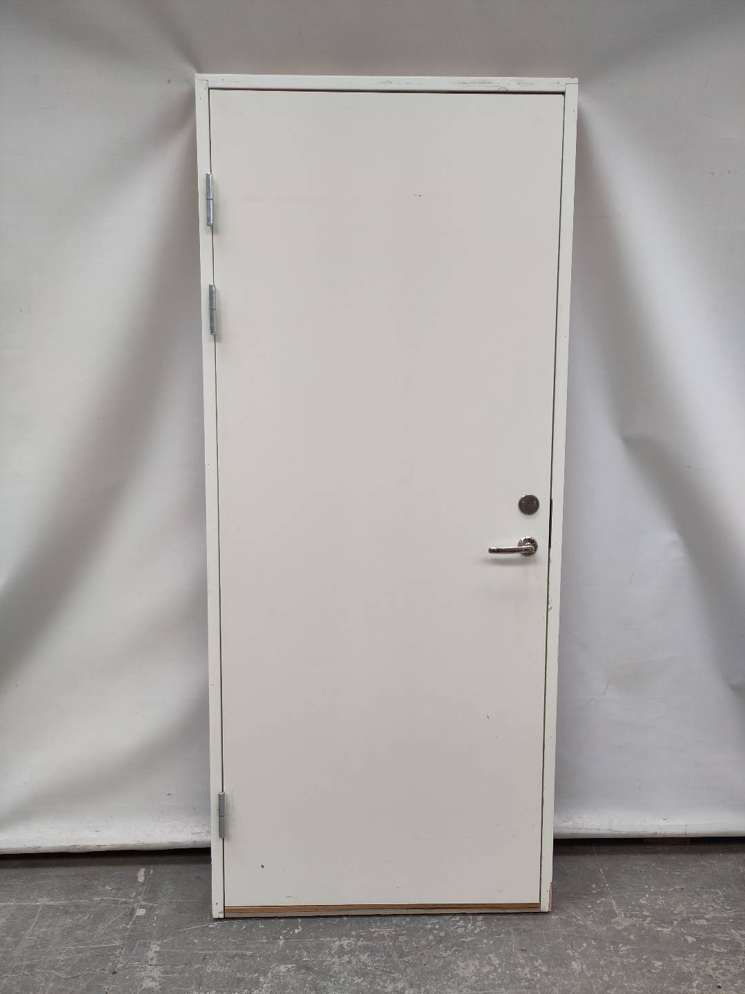 Innerdörr VH 9*21 EI30