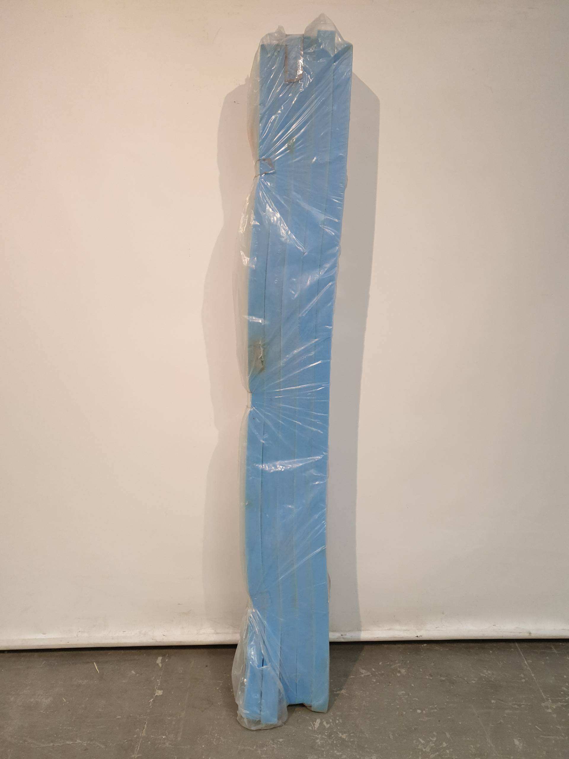 Avstängningslist 2000x38x50