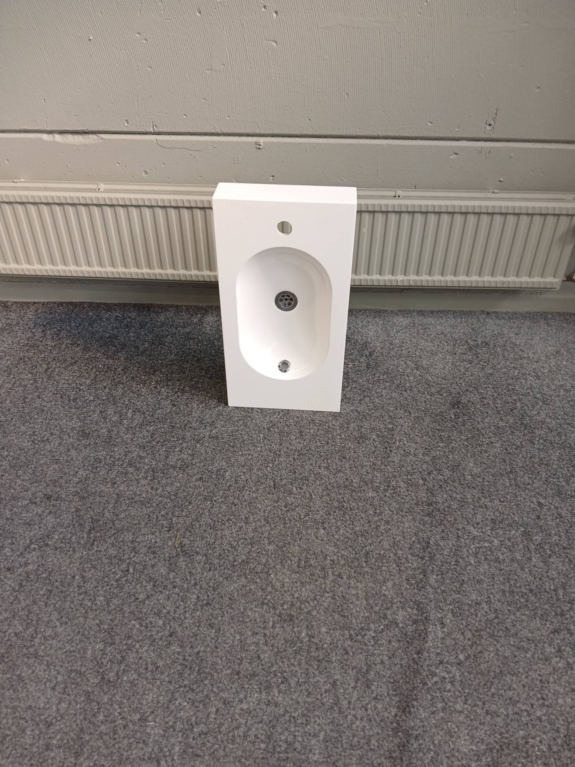 Övriga tvättställ
