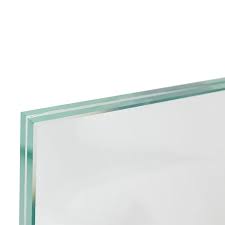 Glasparti - 550x2272 mm