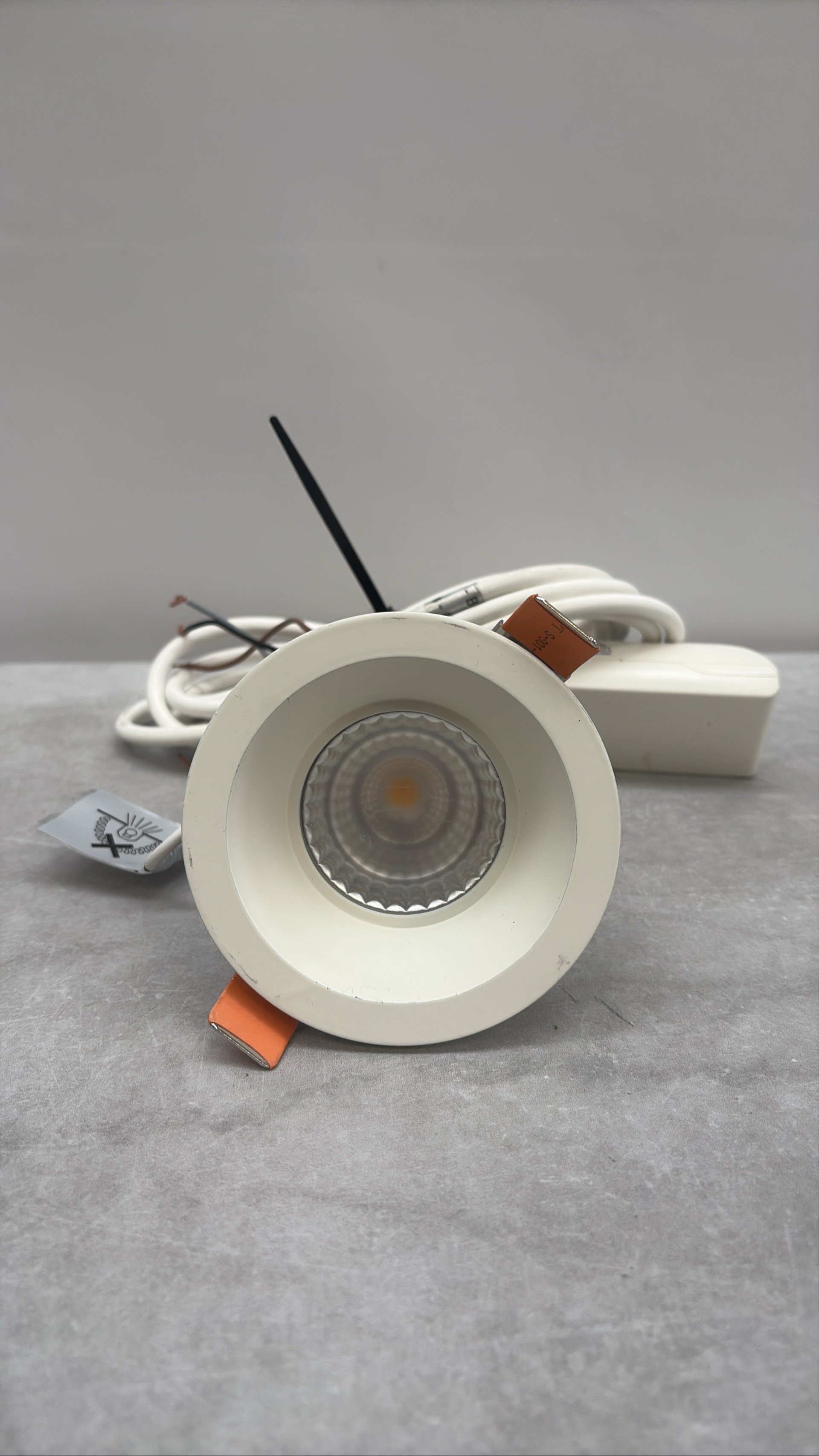 LED downlight 9W