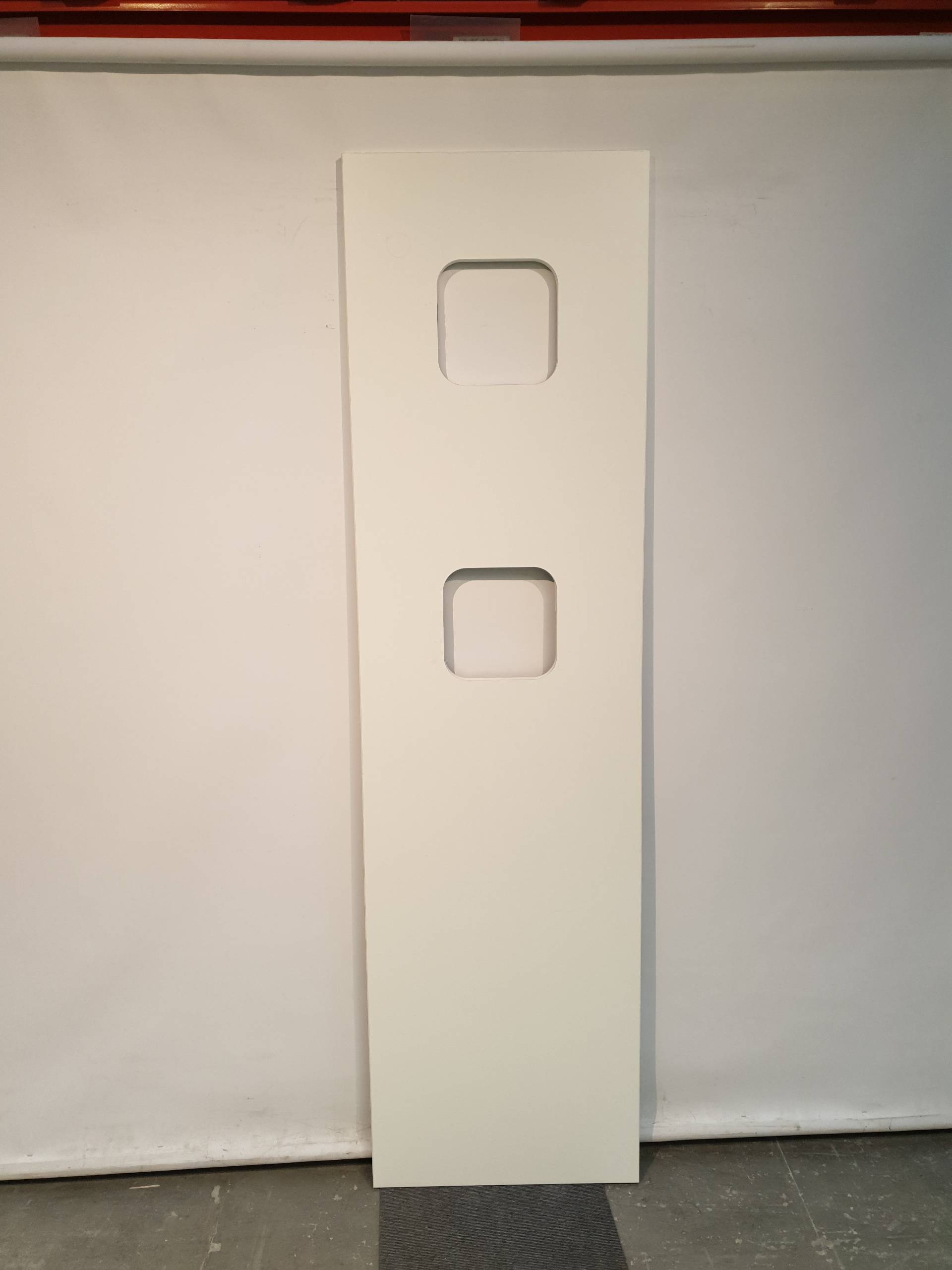 Laminatbänkskiva 220x60 cm