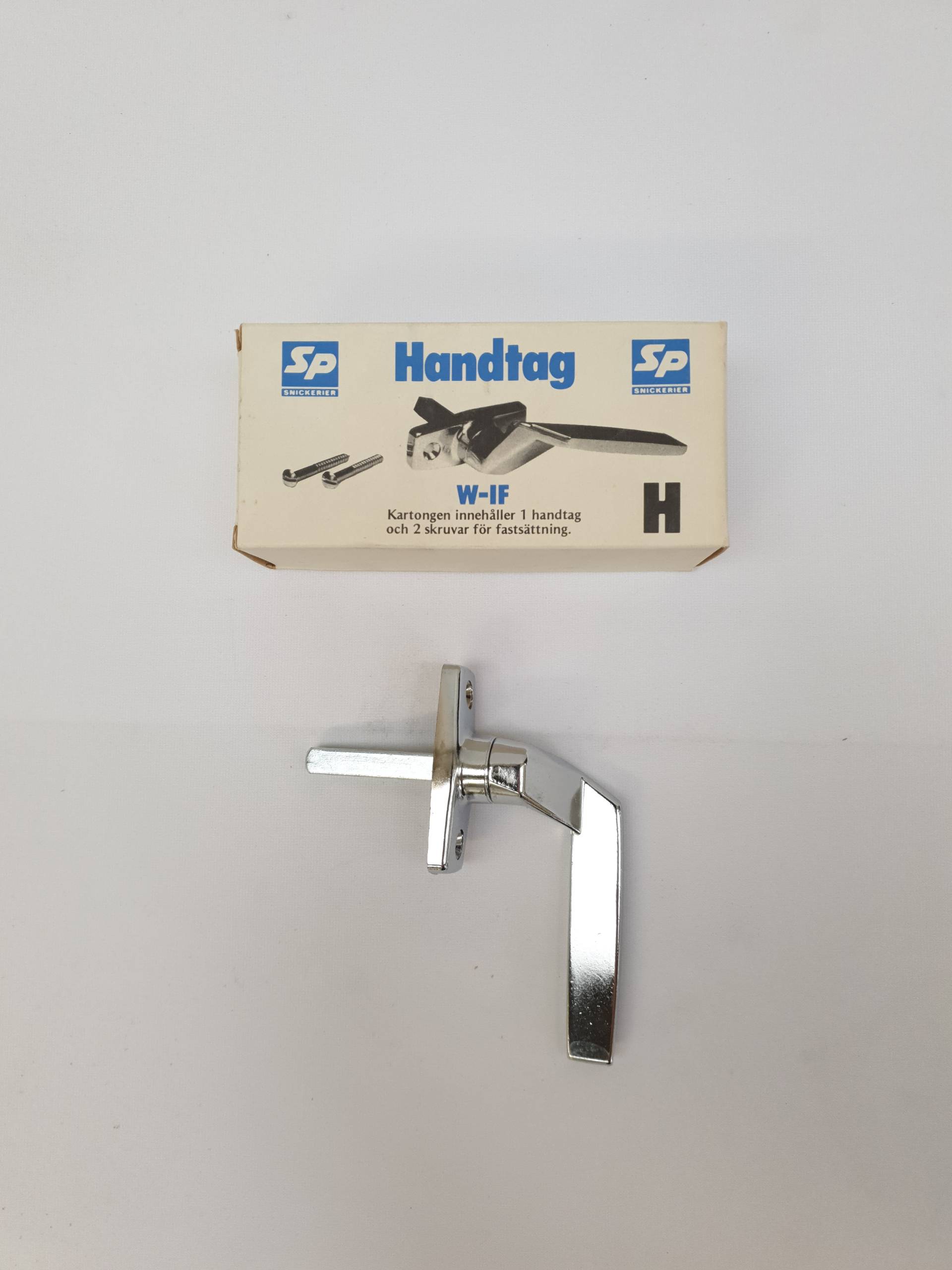 Fönsterhandtag