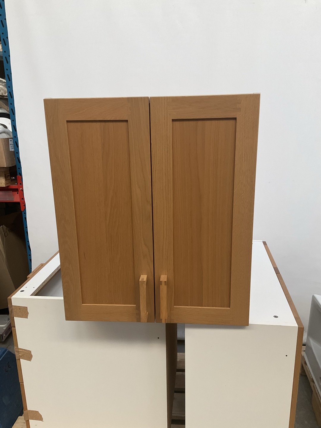 Väggskåp - kök 60*70*35,5