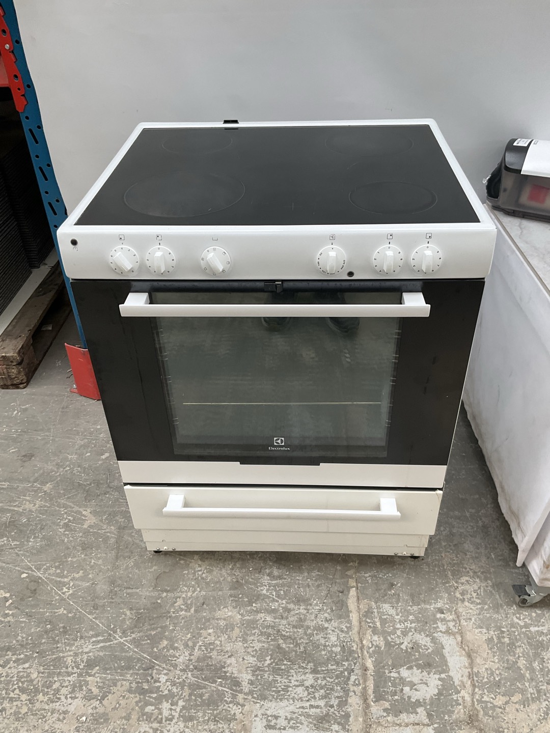 Spis 400V 70 cm