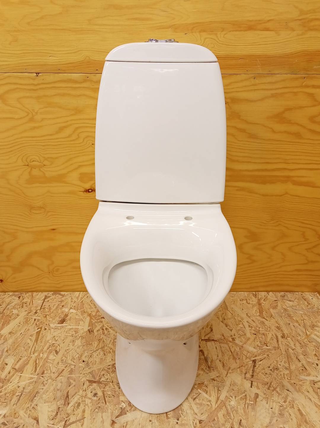 WC-stol IFÖ