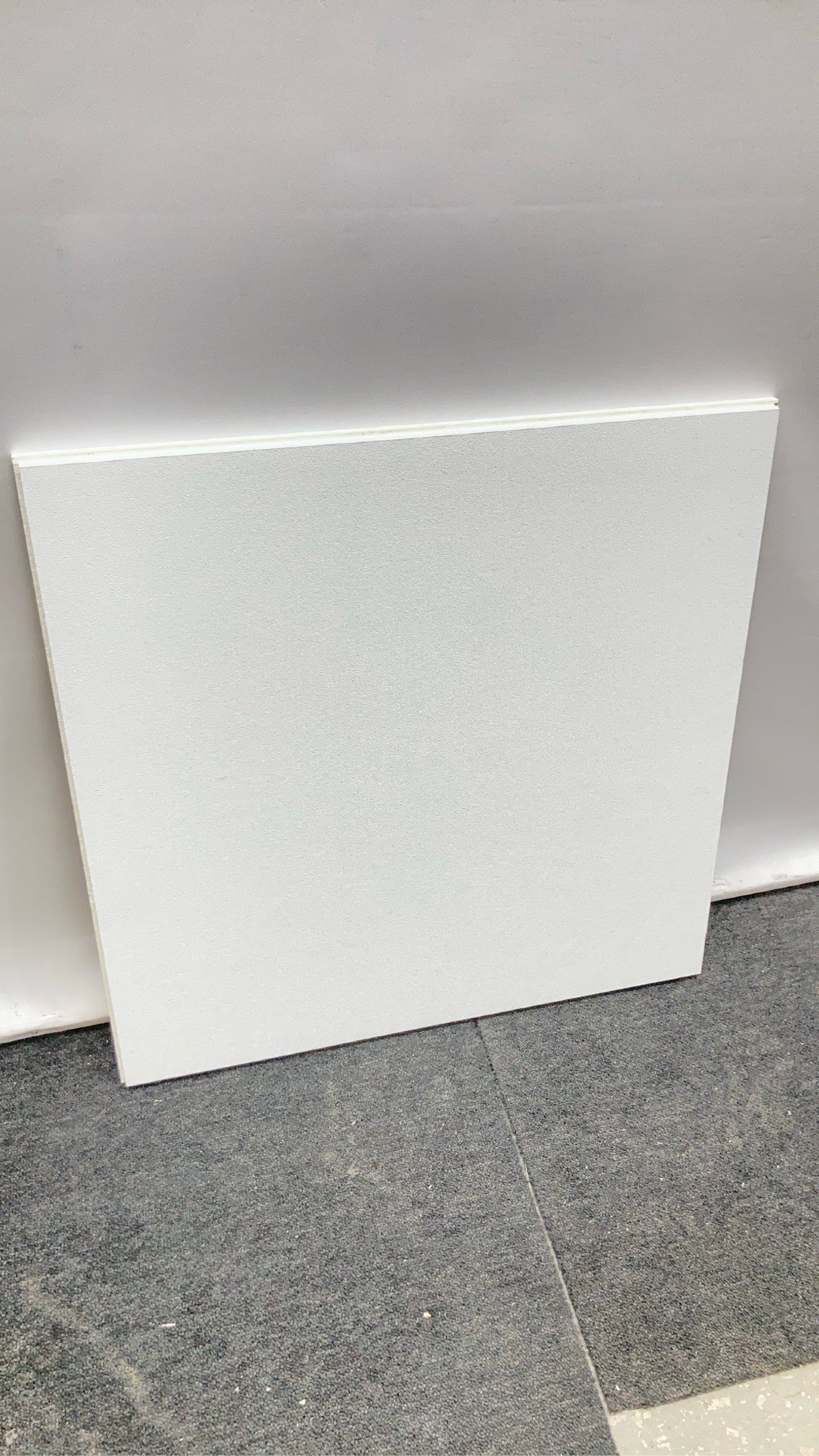 Mineralull - undertak 583*583*20