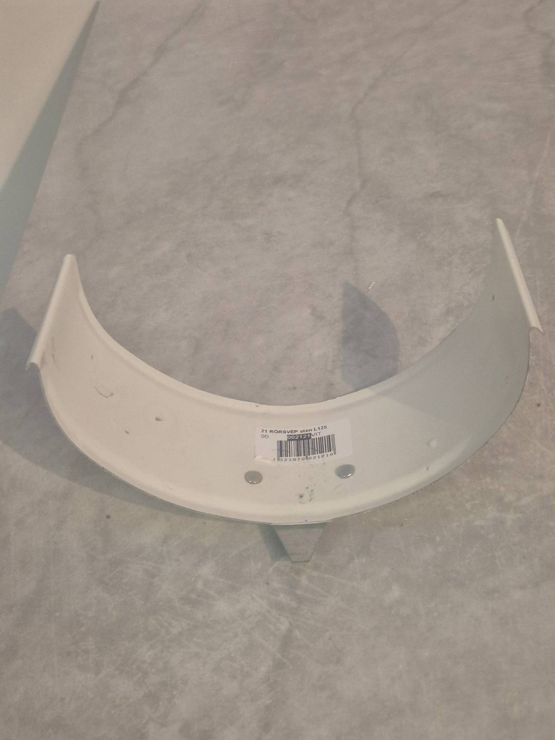 Rörsvep 90