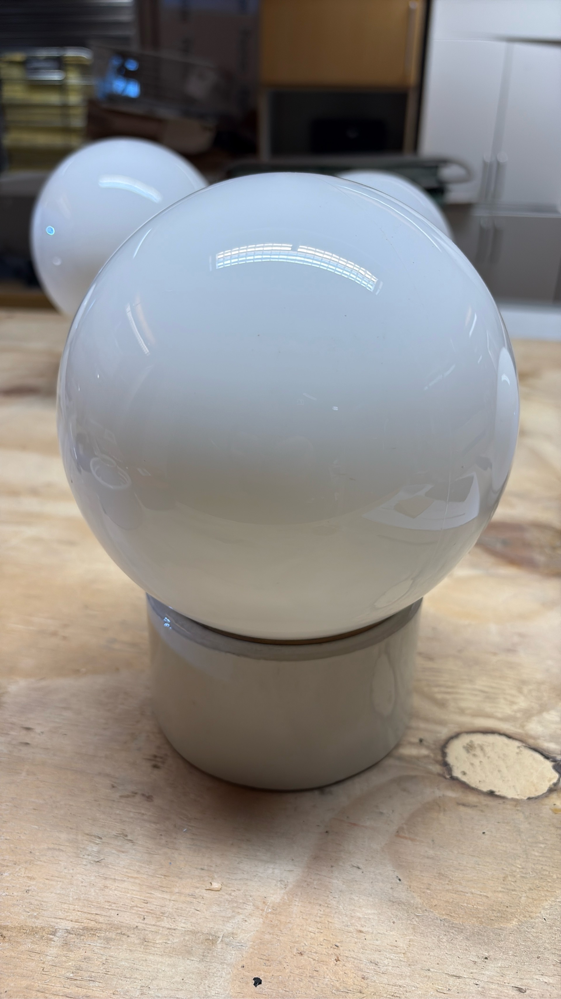 IFÖ classic glob