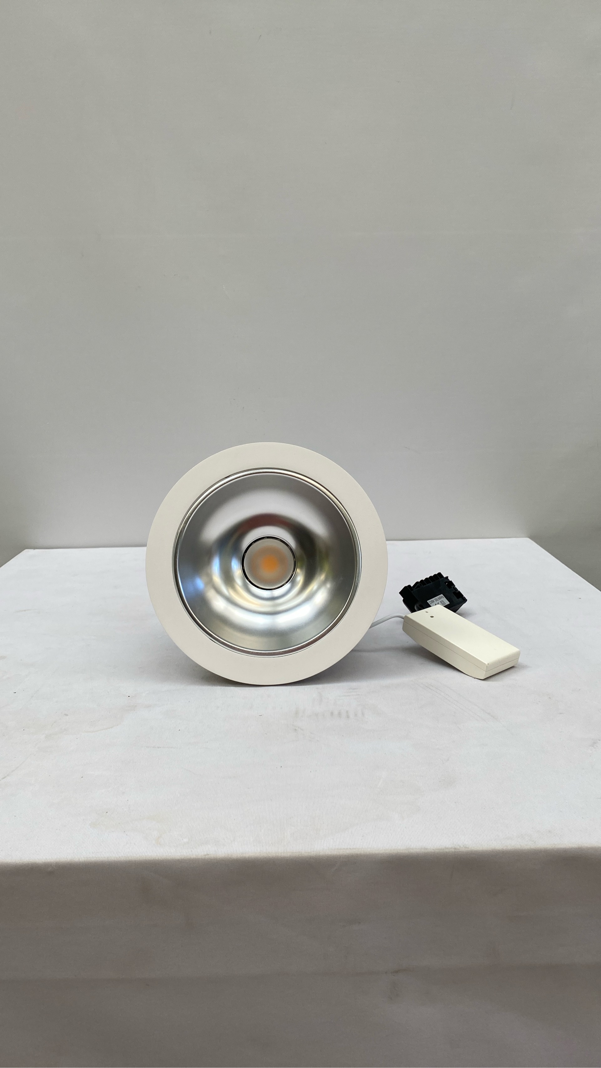 Spotlight & downlight