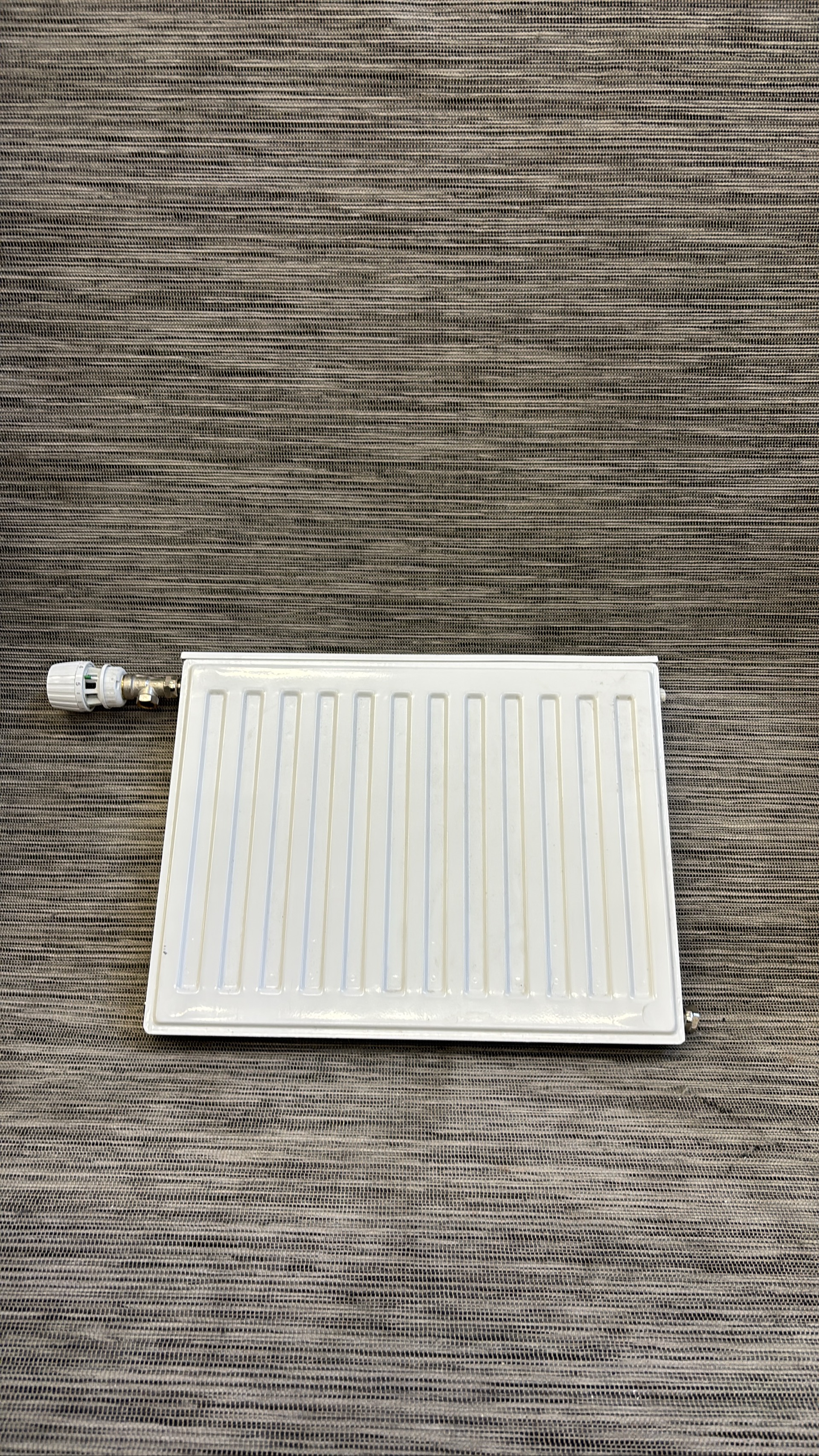 Panelradiator