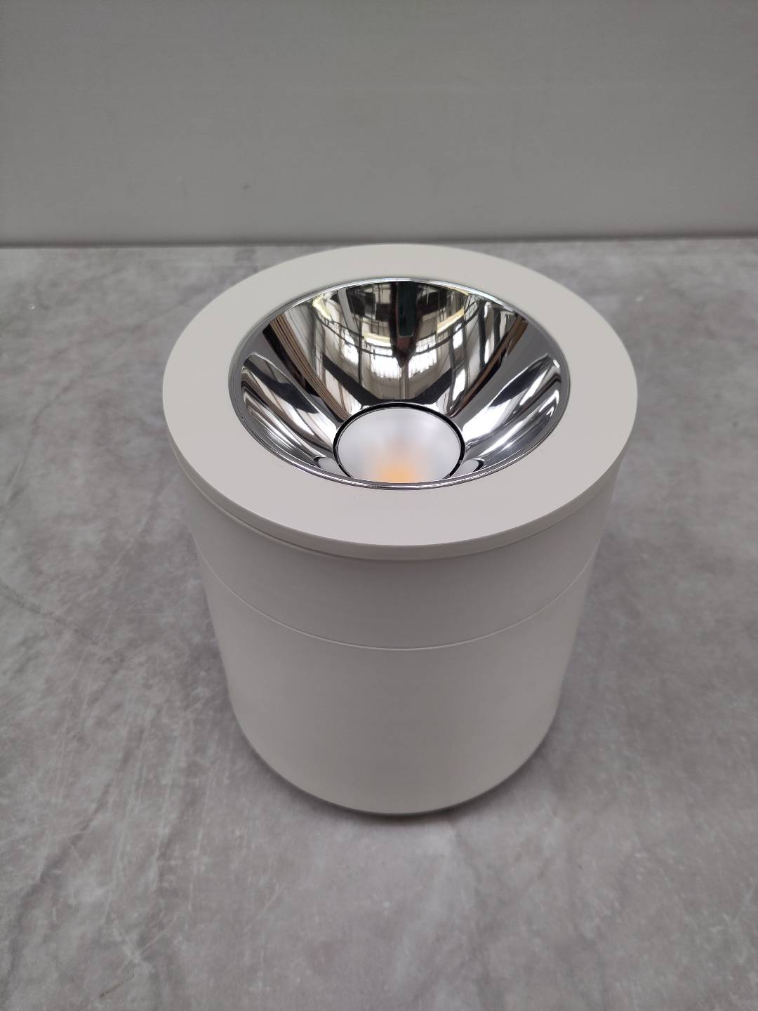 LED-spot Ø17cm