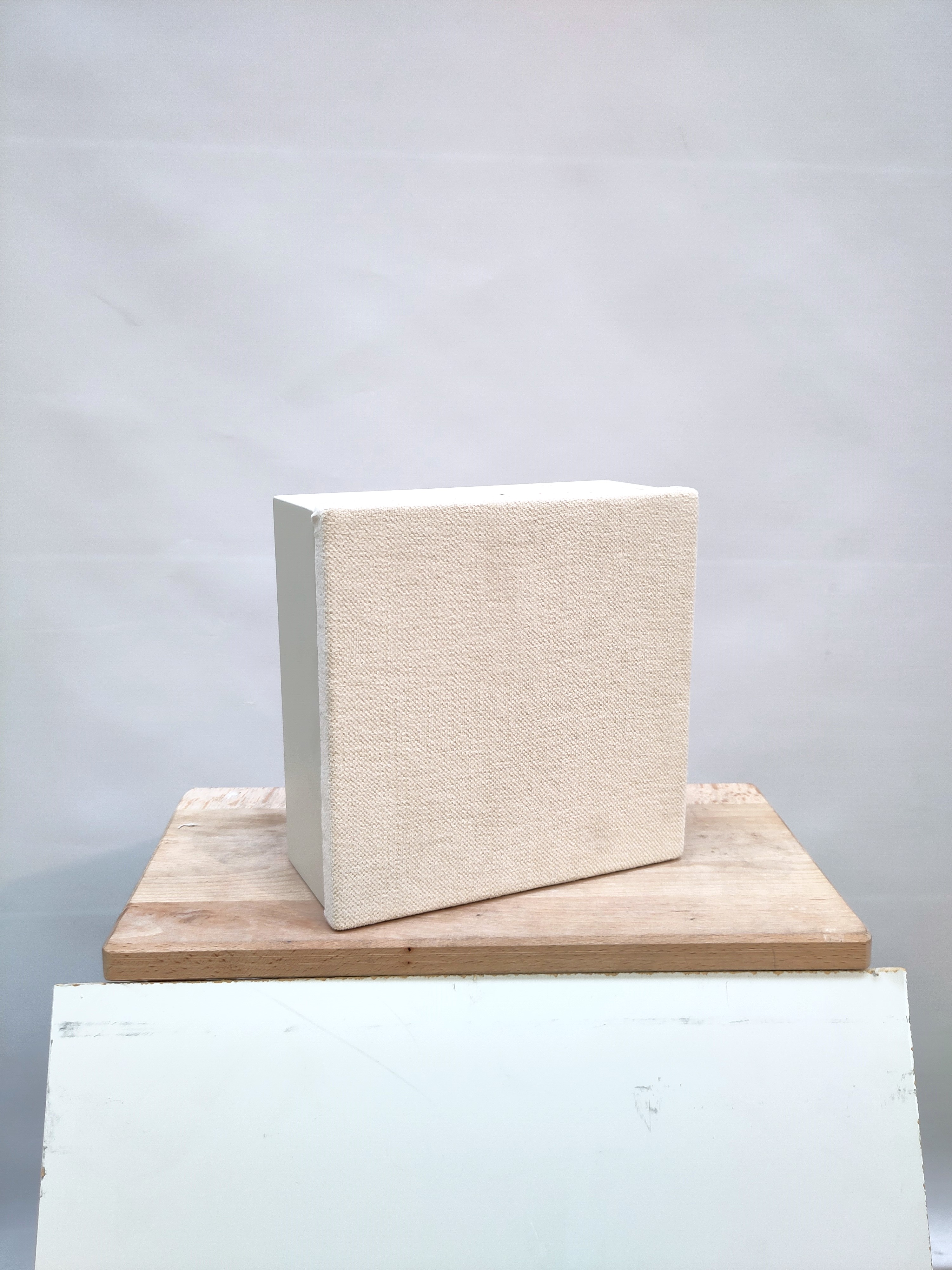 Högtalare 20x20 cm