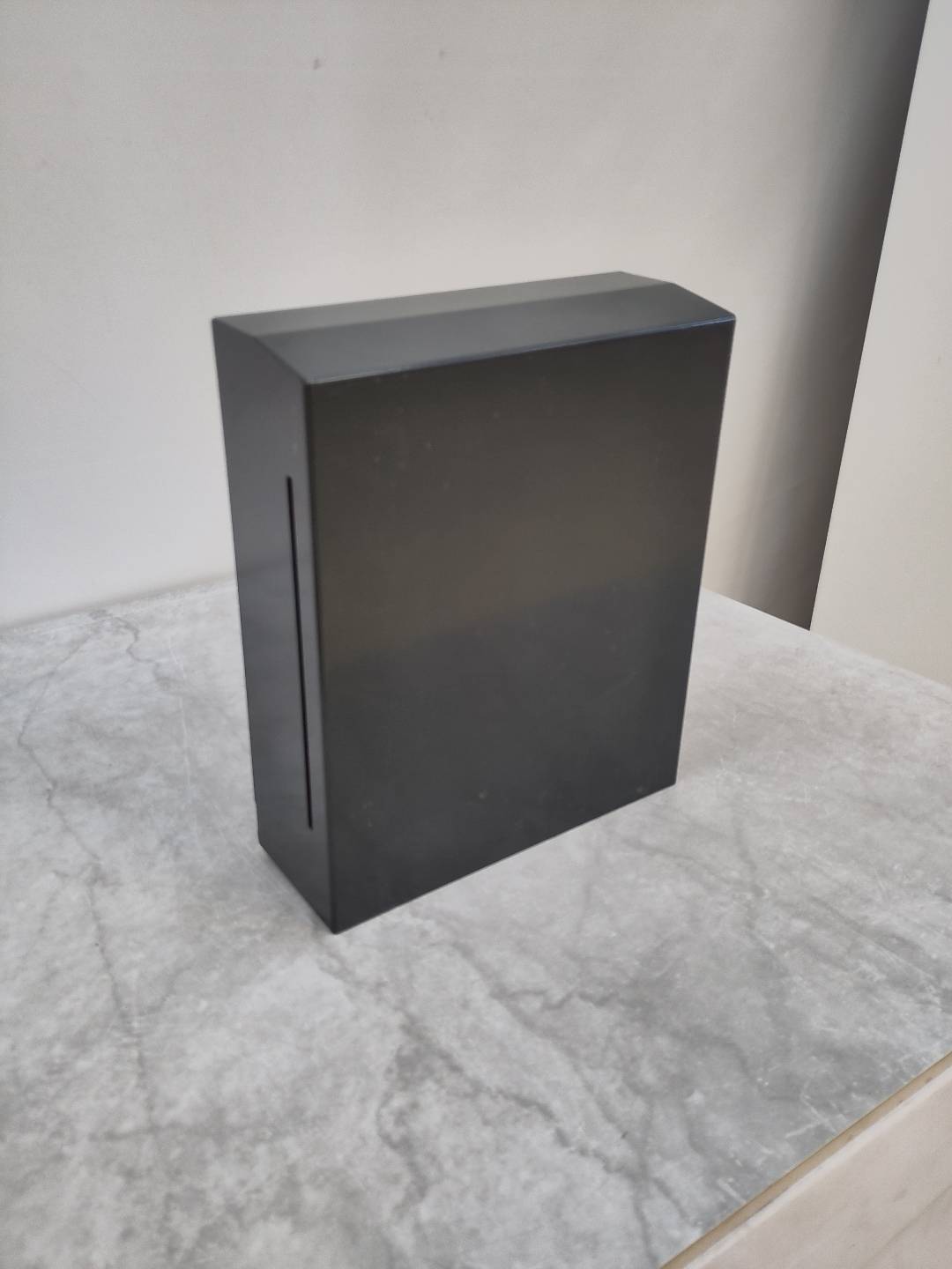 Pappersdispenser 26x31 cm