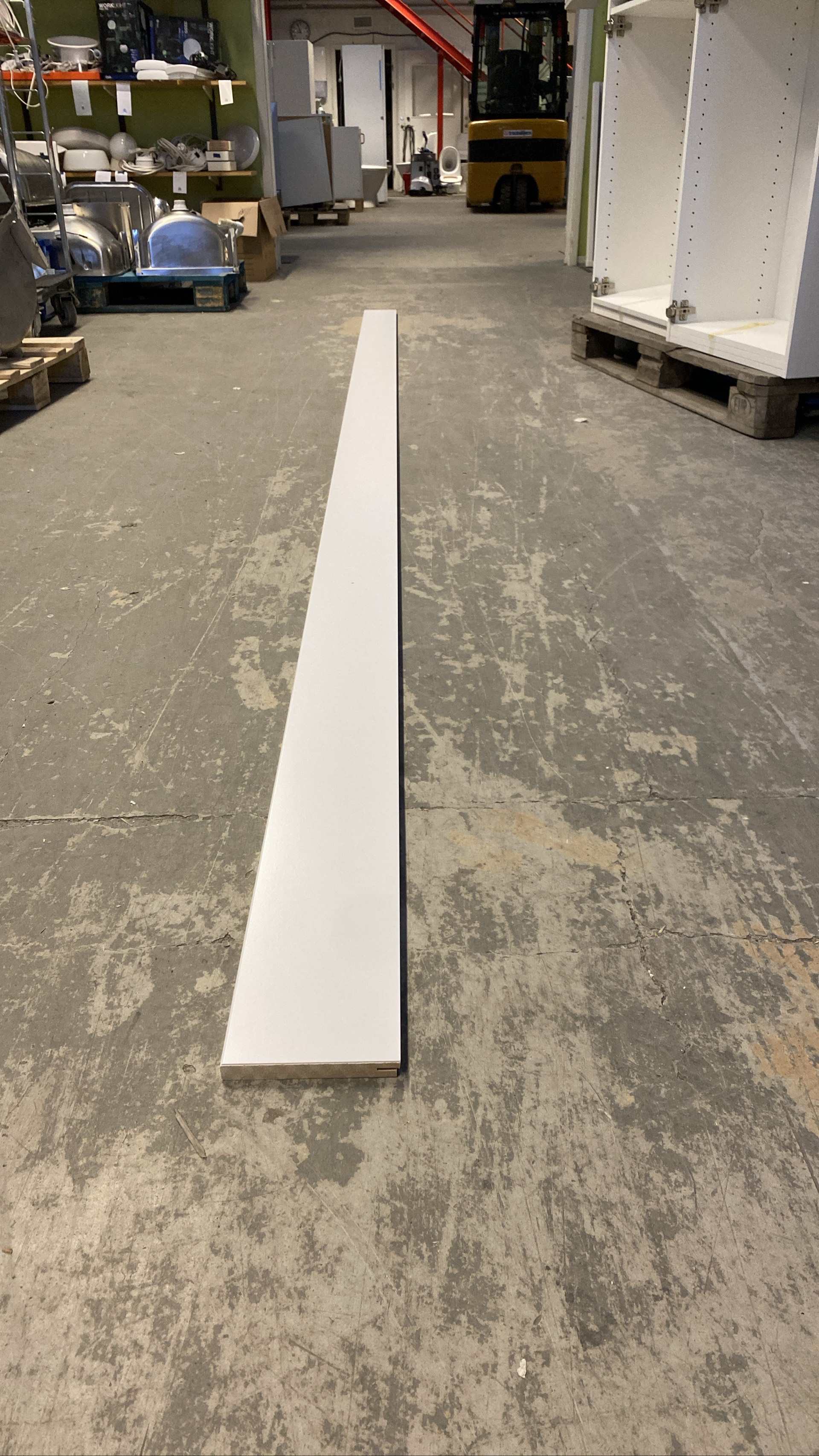 MDF - smyg - 4200*135*16