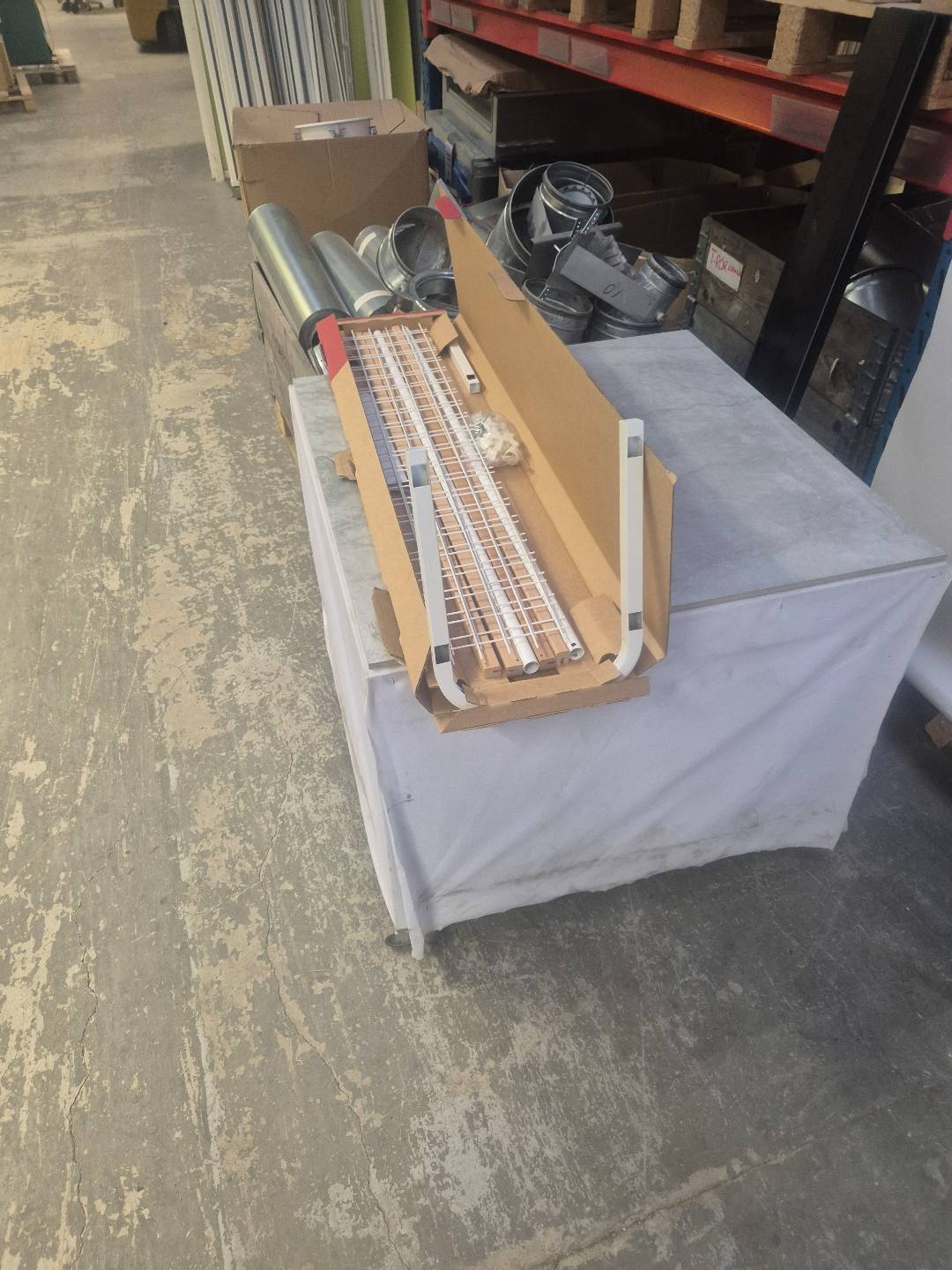 Hatthylla 100cm
