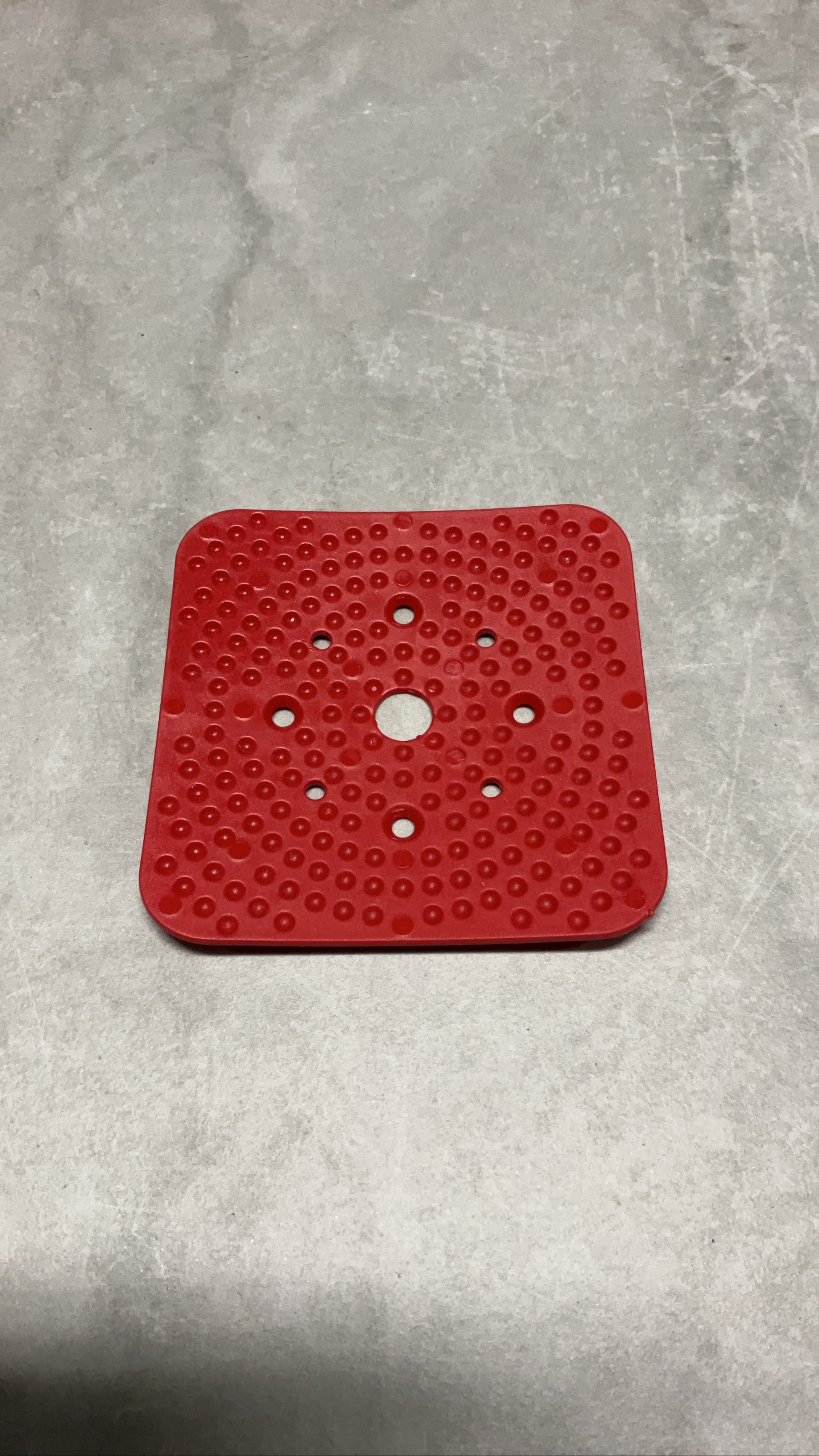 Pallningsbricka 2 mm