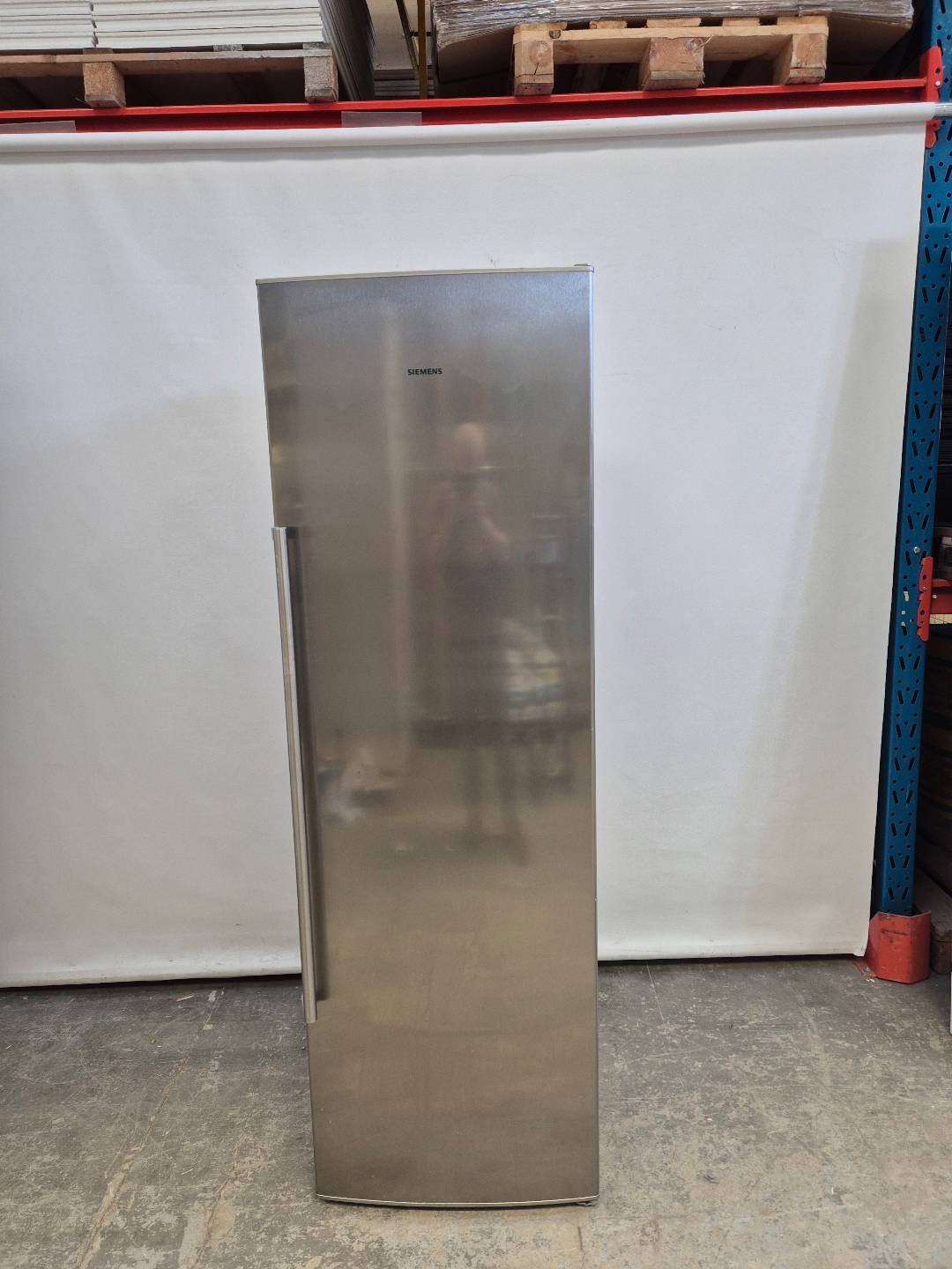 Kylskåp 185cm Siemens