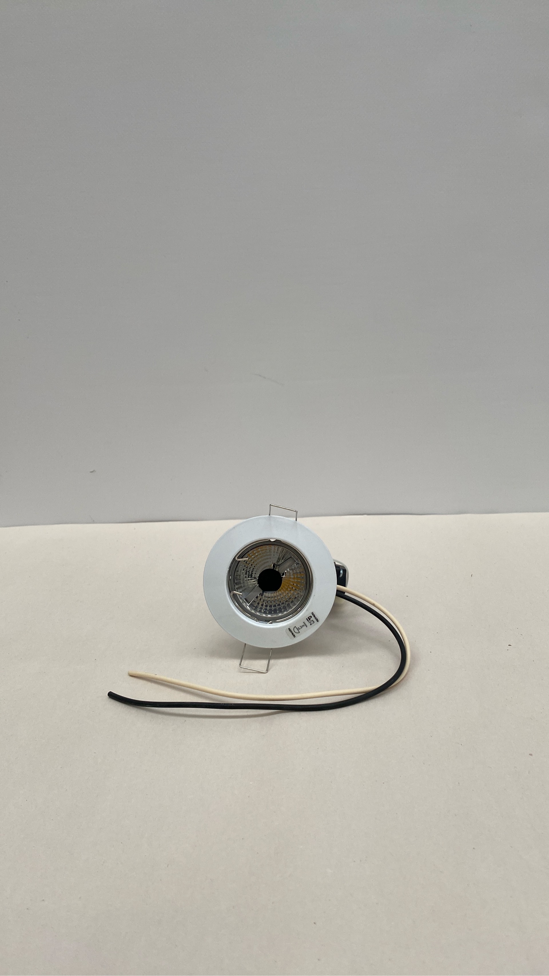 Spotlight & downlight