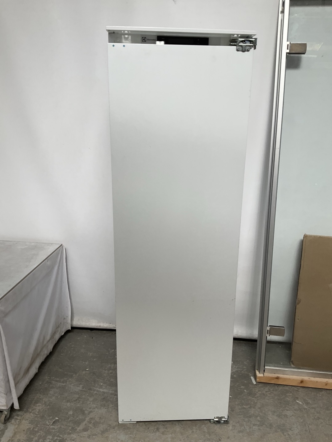 Kylskåp integrerat 177 cm A++