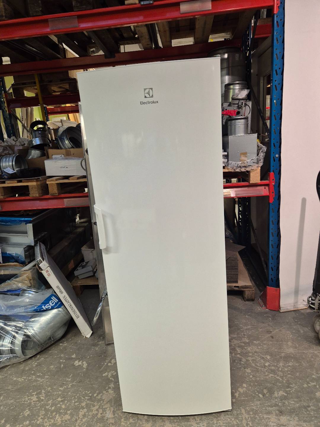 Kylskåp A+ 175cm