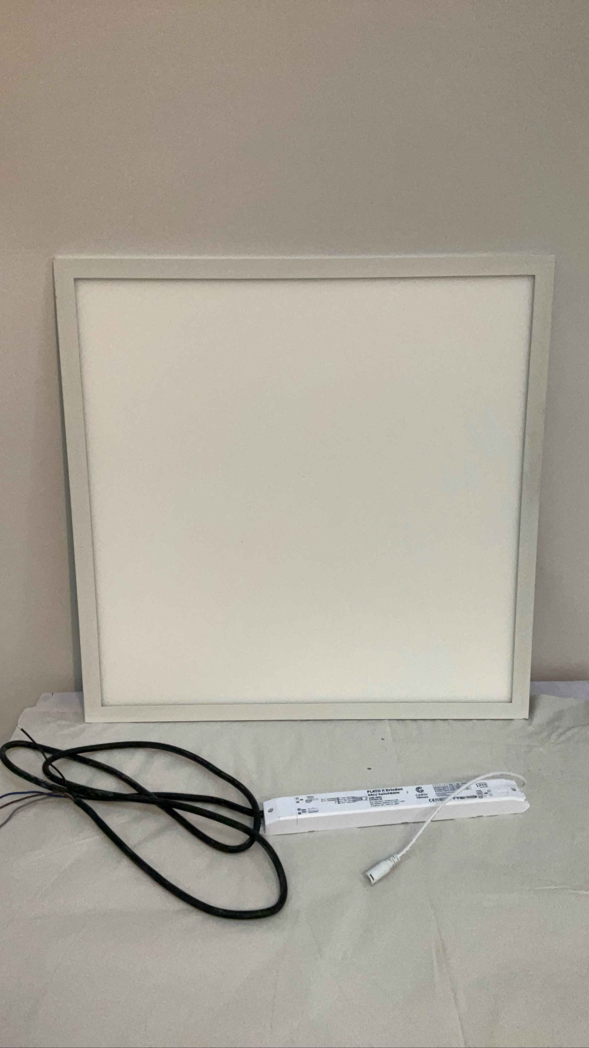 LED-panel 60x60 cm 22-41 W