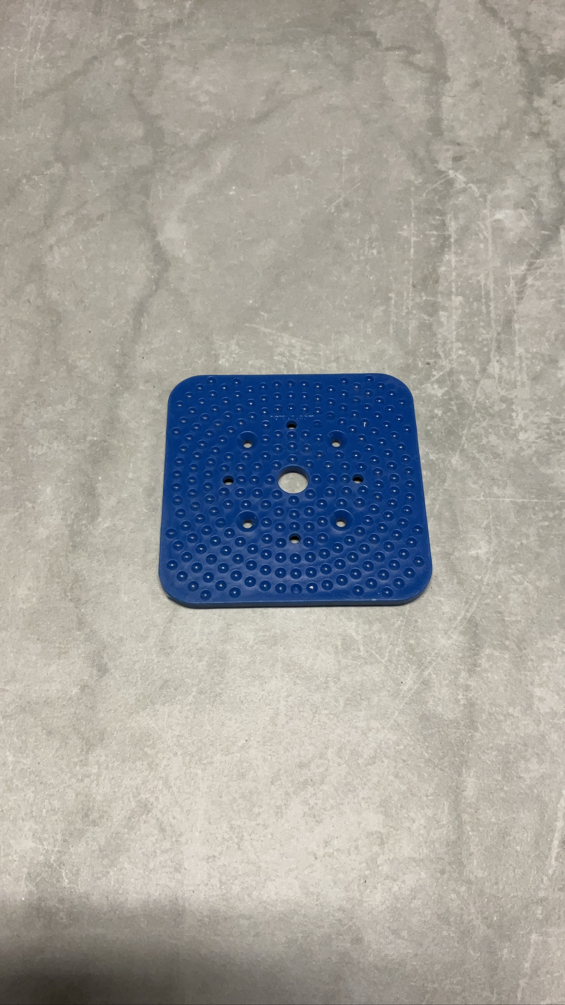 Pallningsbricka 5 mm