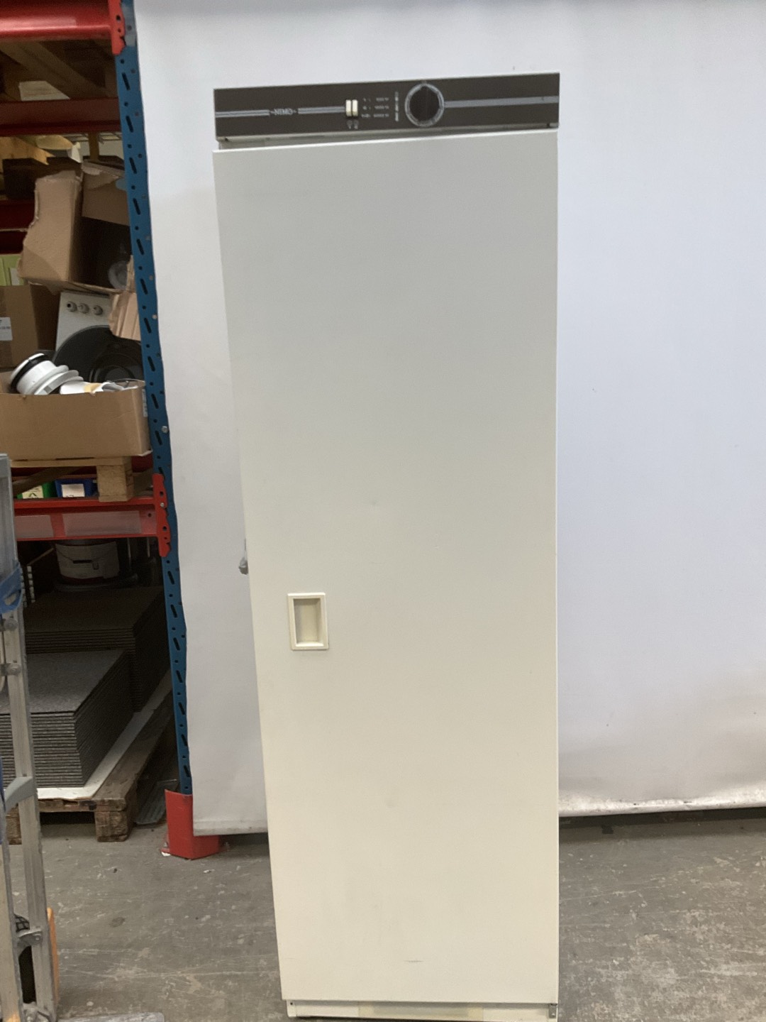 Torkskåp 192cm