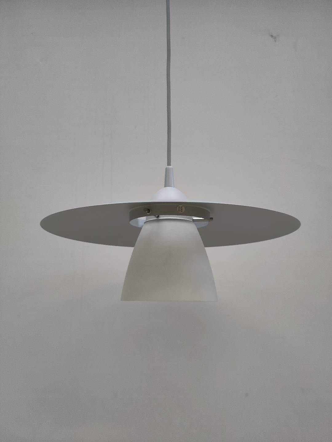 Takbelysning Ø45 cm