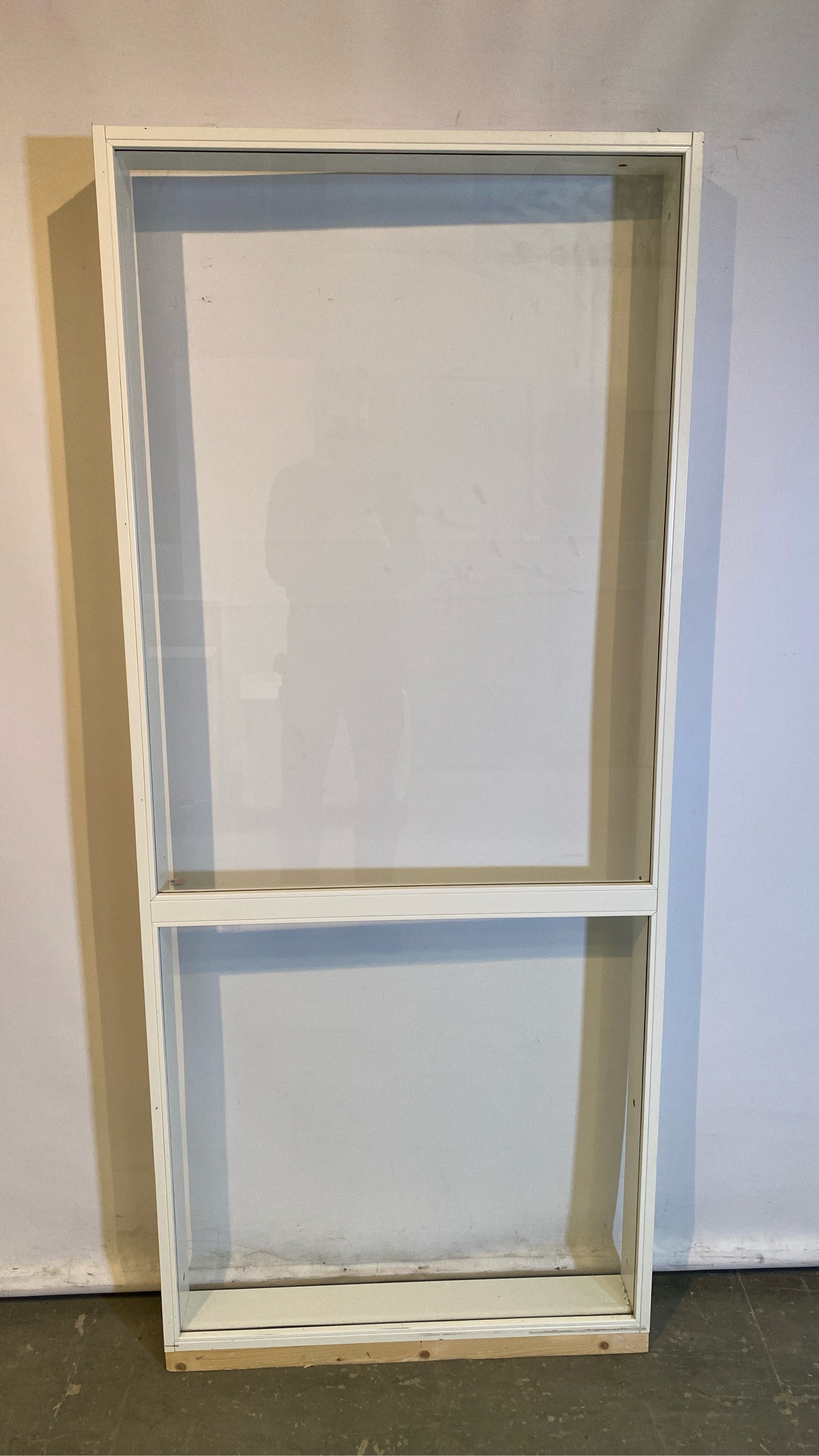 Glasparti - 9*20,6.