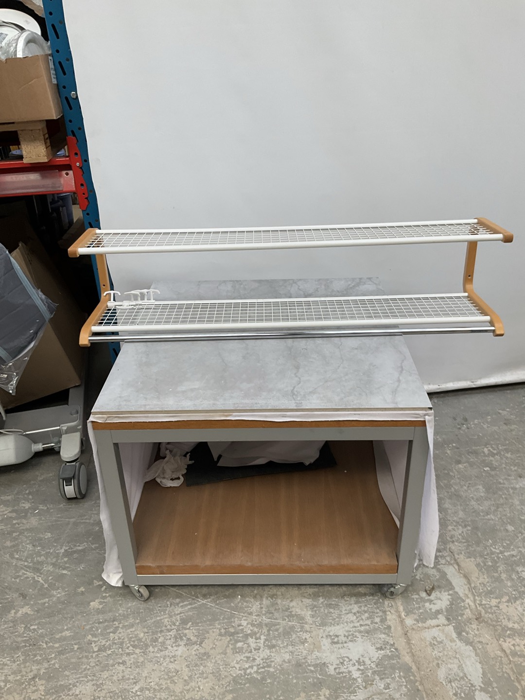 Hatthylla 120cm